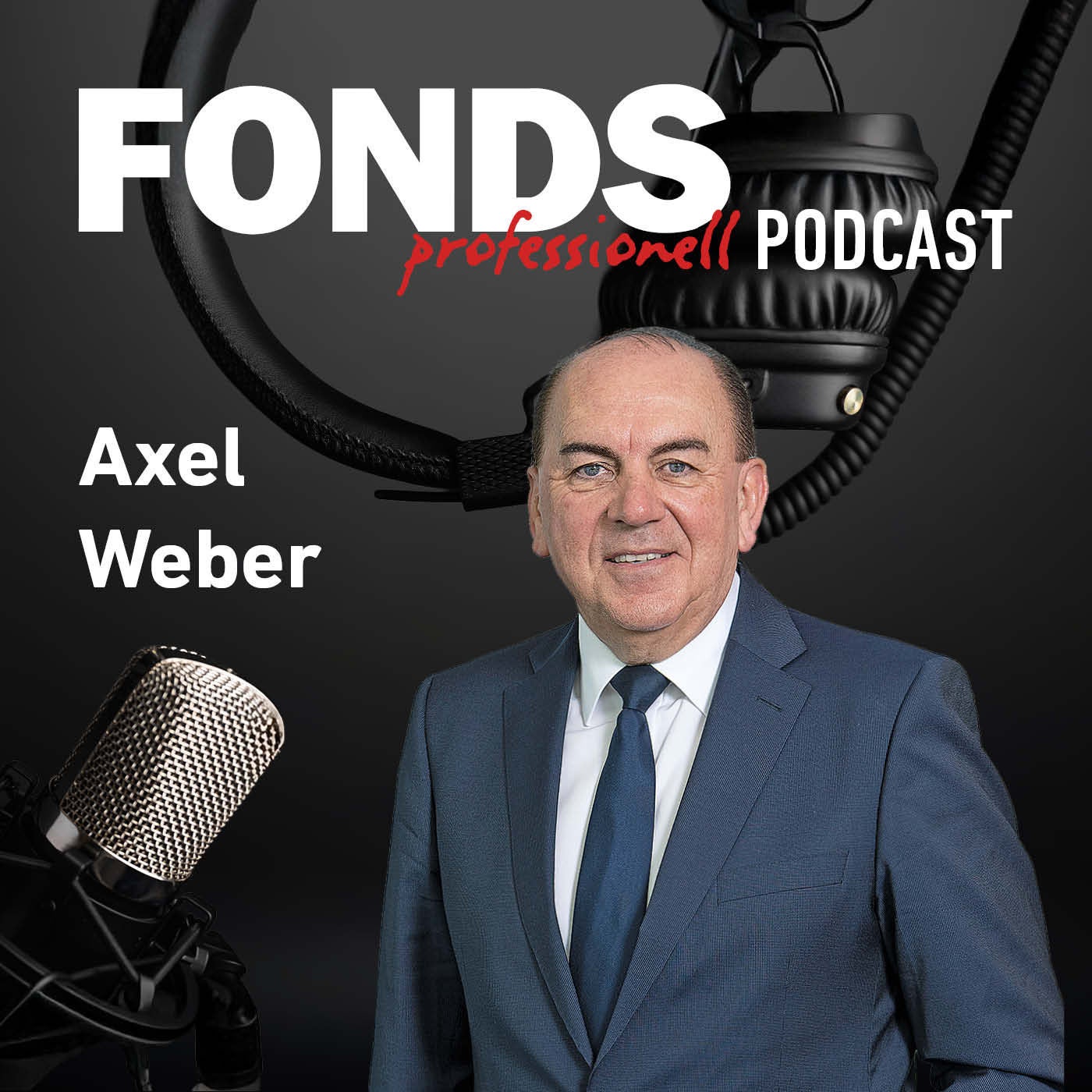#9 Joachim Nareike sucht das Gespräch mit Axel Weber