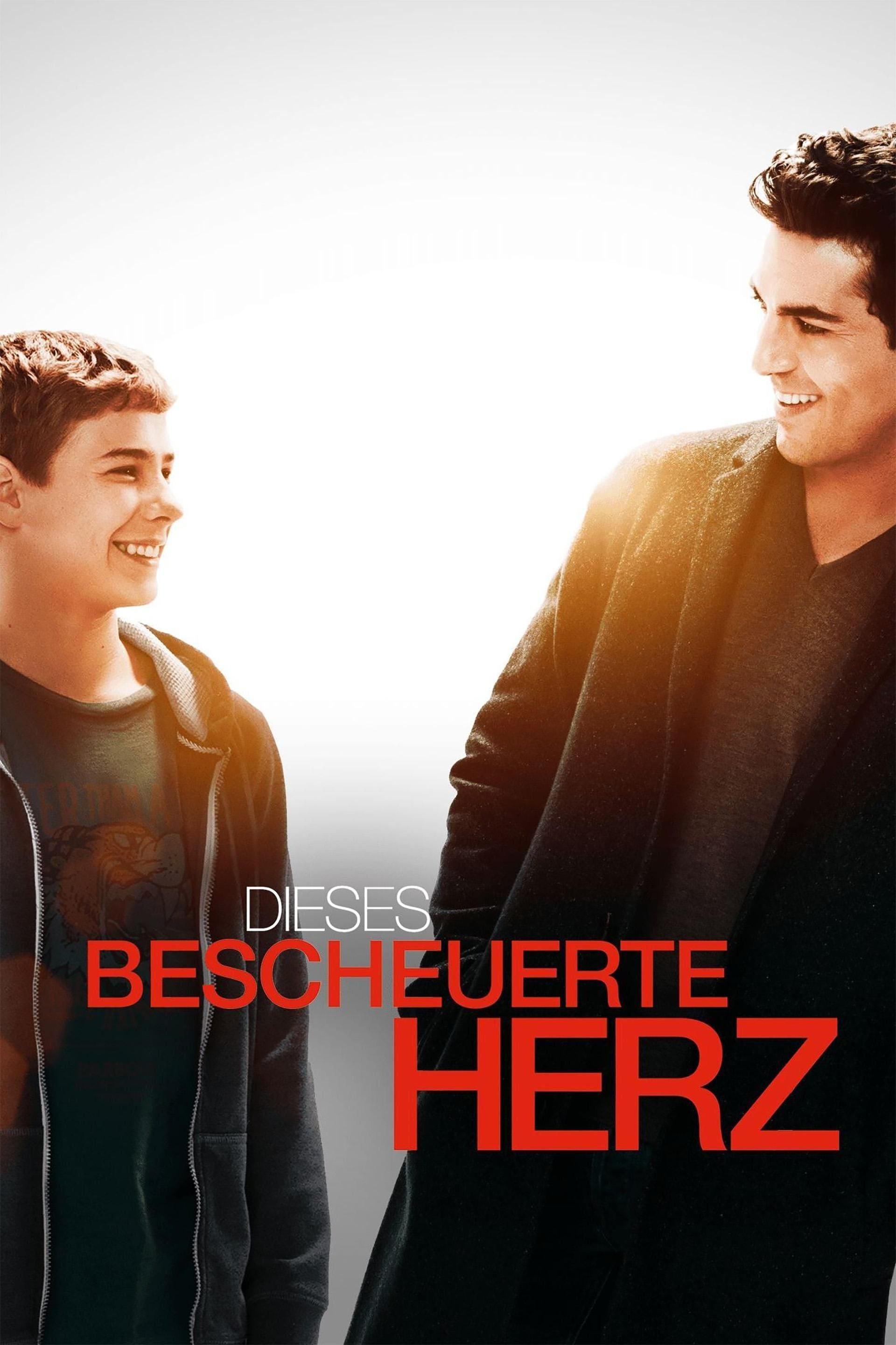 Dieses bescheuerte Herz