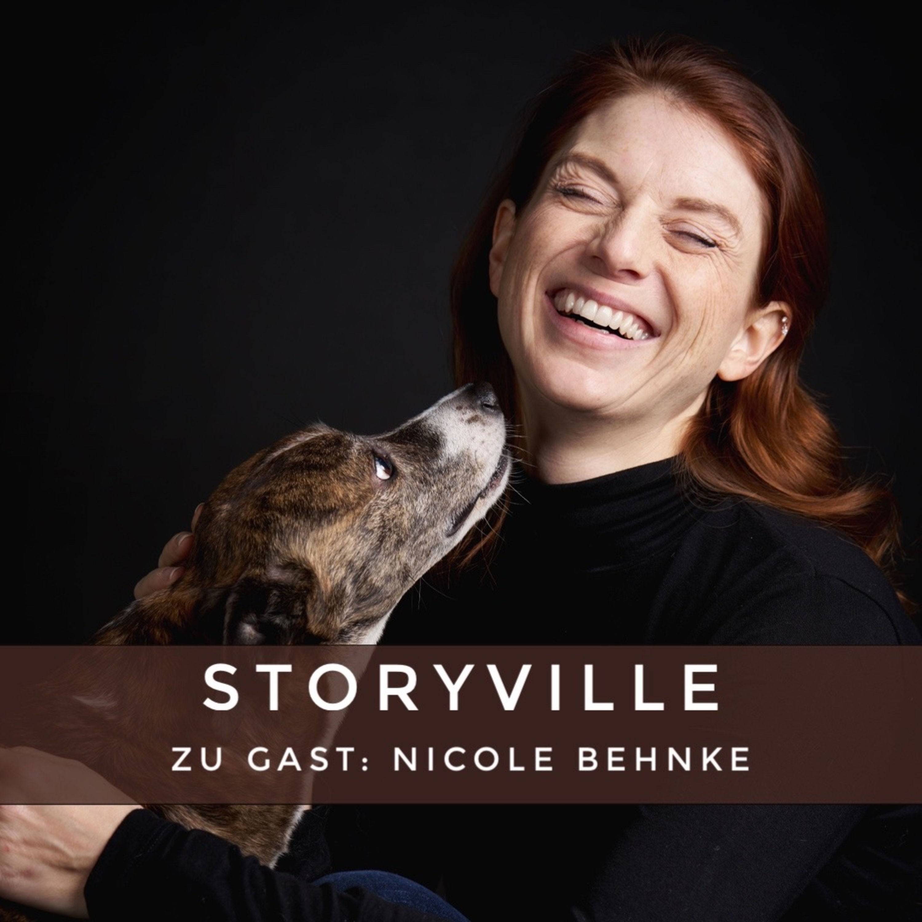 Nicole Behnke