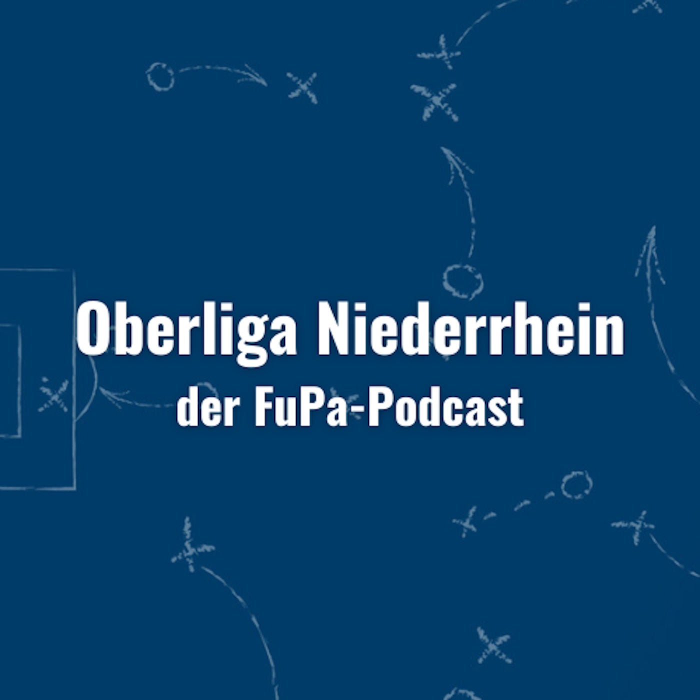 Oberliga Niederrhein #12: Mit Daniel Klinger, Marcel Cornelissen und Stefan Janßen
