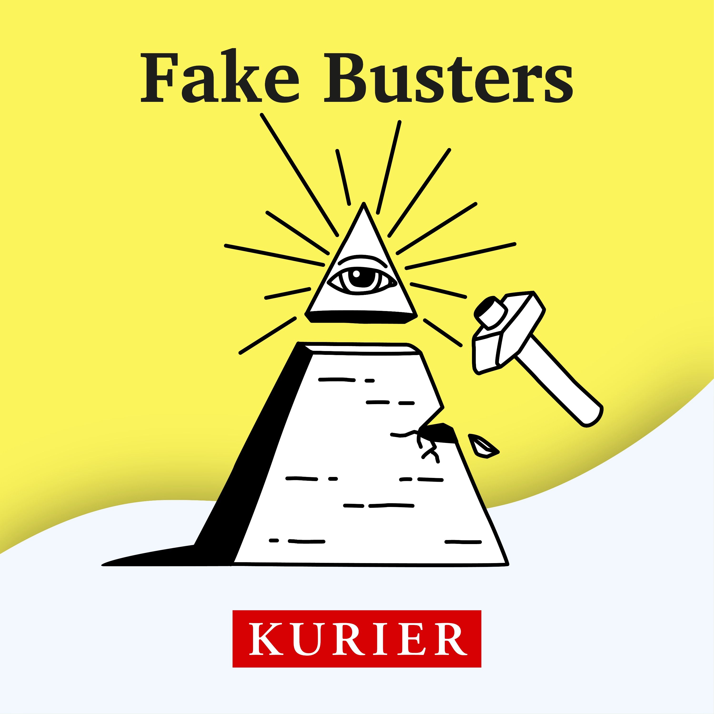 Lenken Aliens seit Jahrtausenden die Welt?