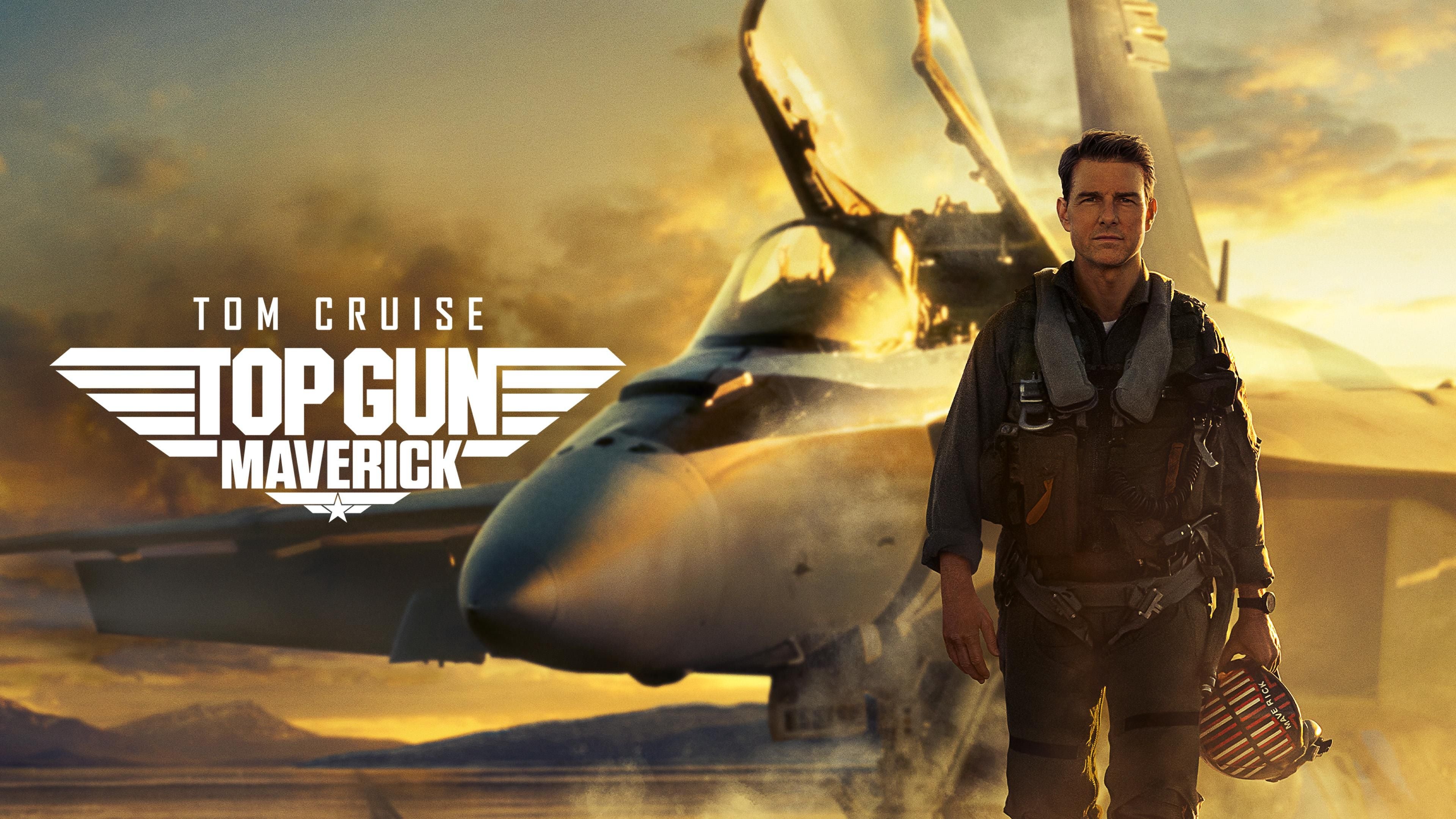 Top Gun Maverick