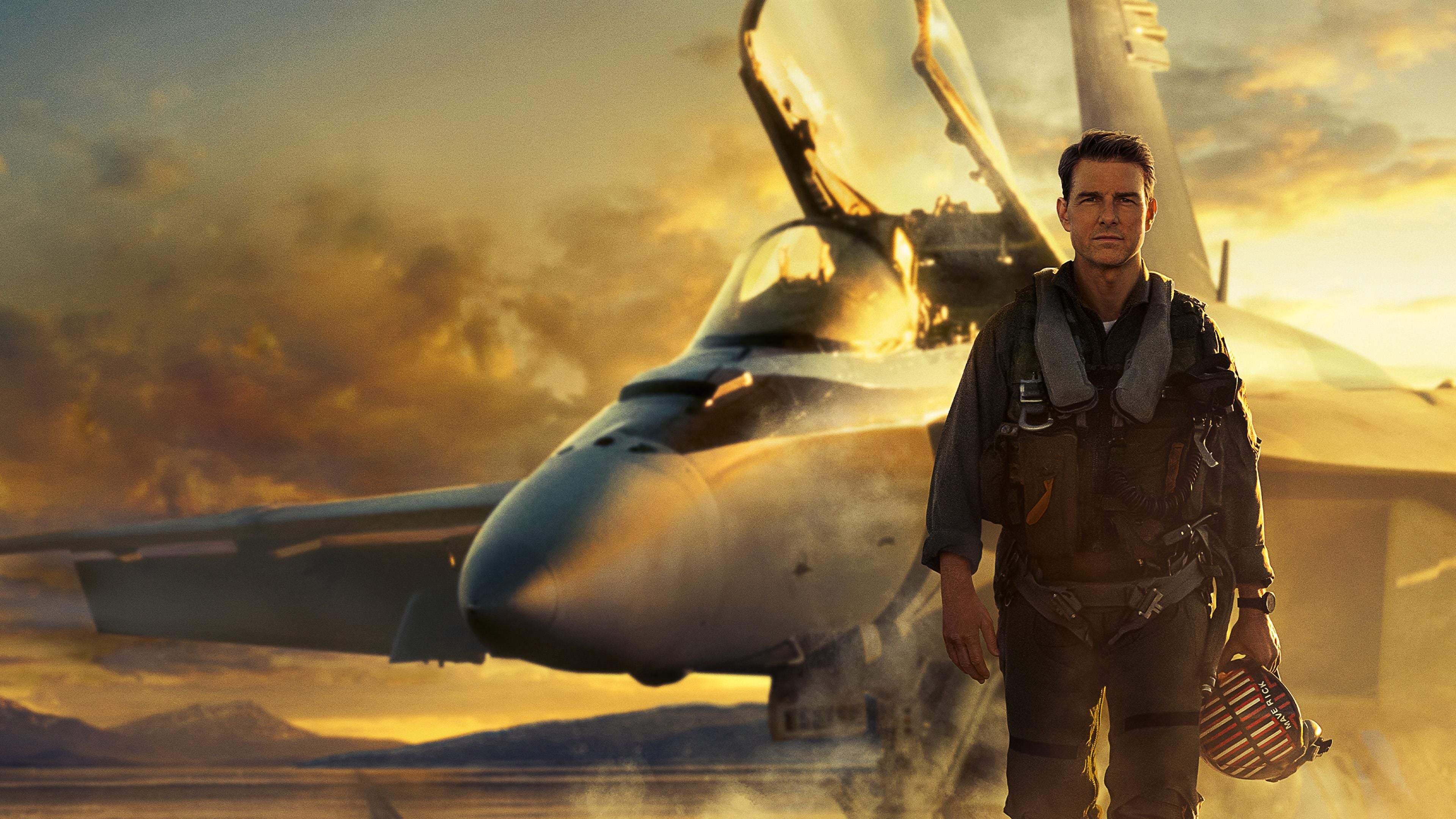 Top Gun Maverick