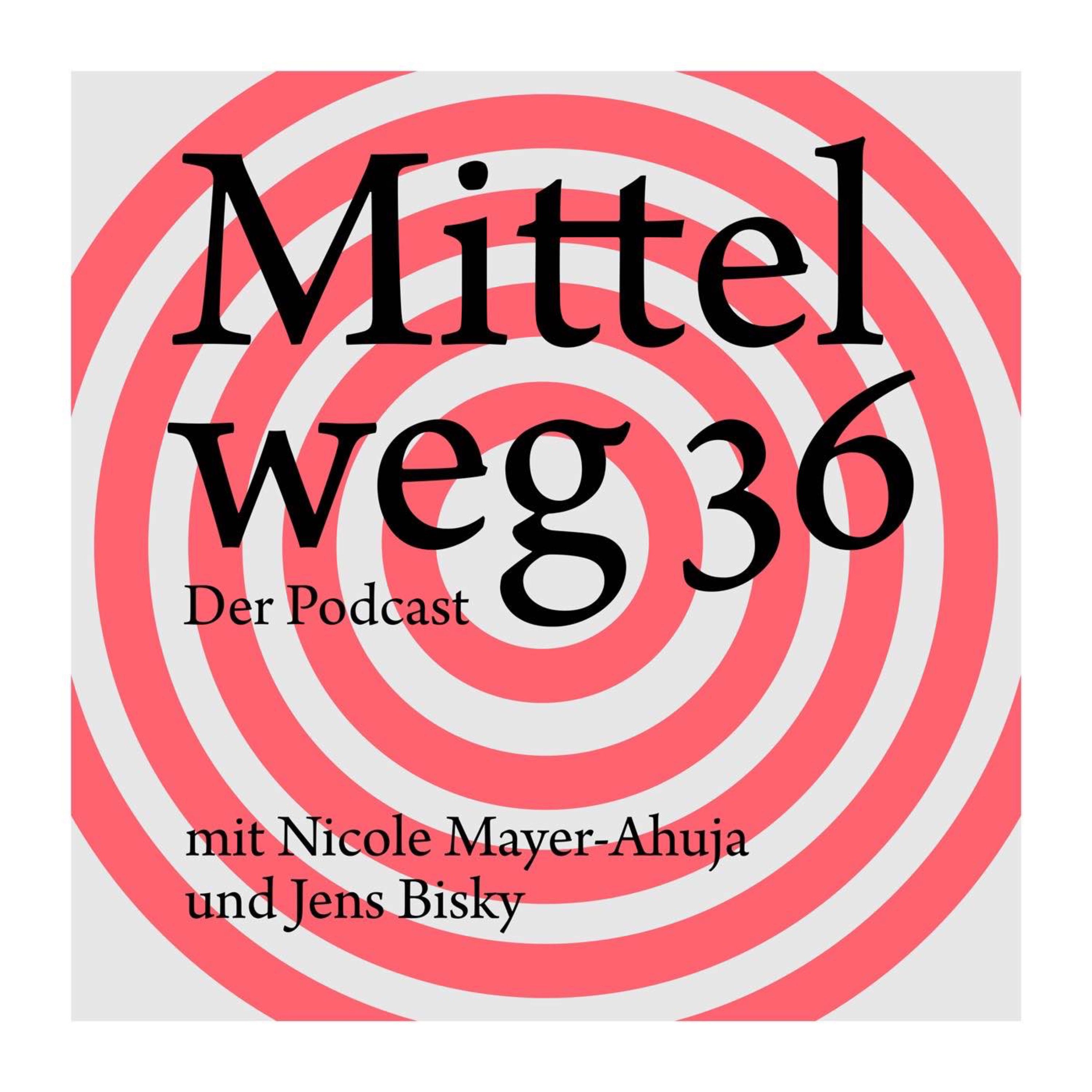 Brauchen wir das Normalarbeitsverhältnis?