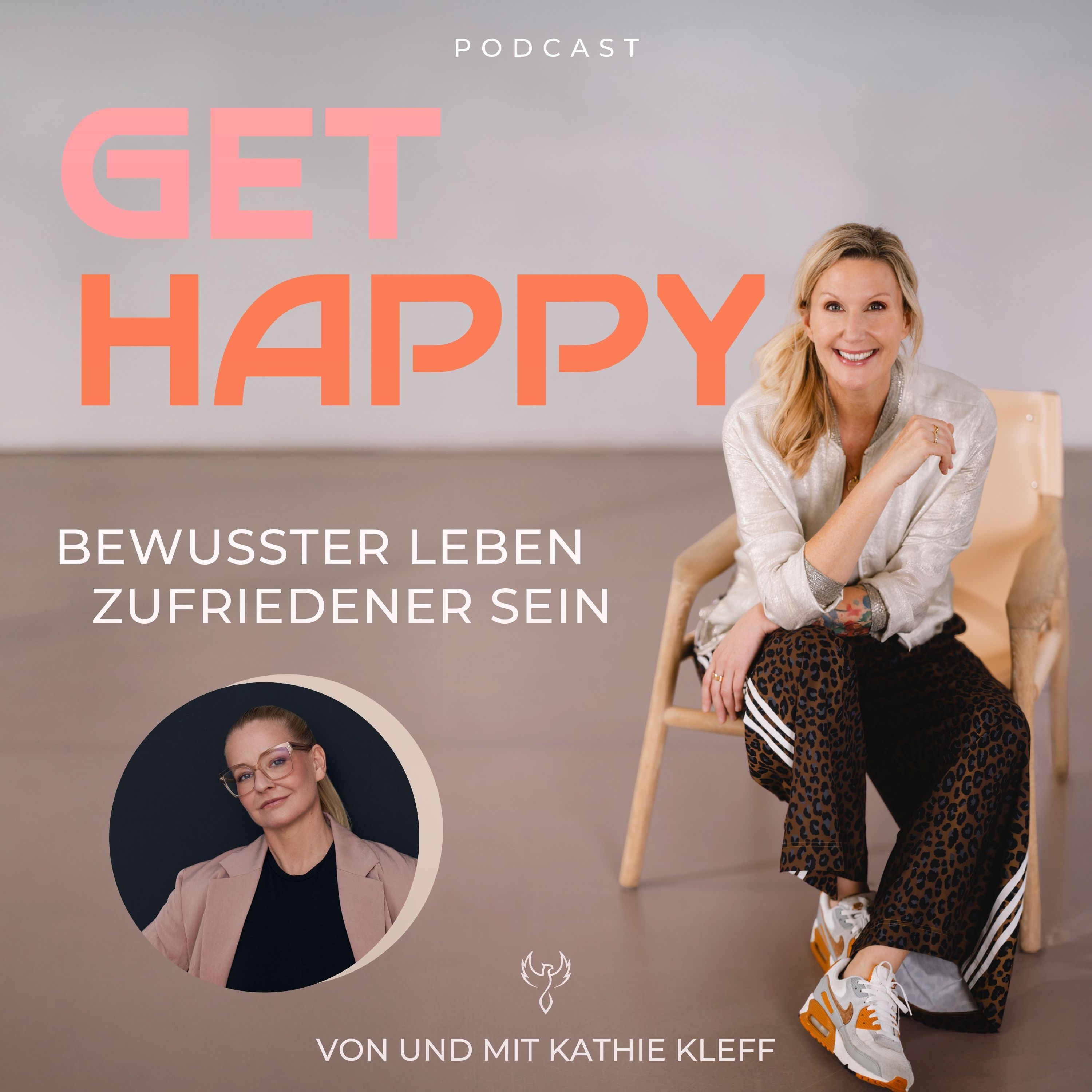 #231 Franziska Hohmann: Alkohol und die Mutterwunde
