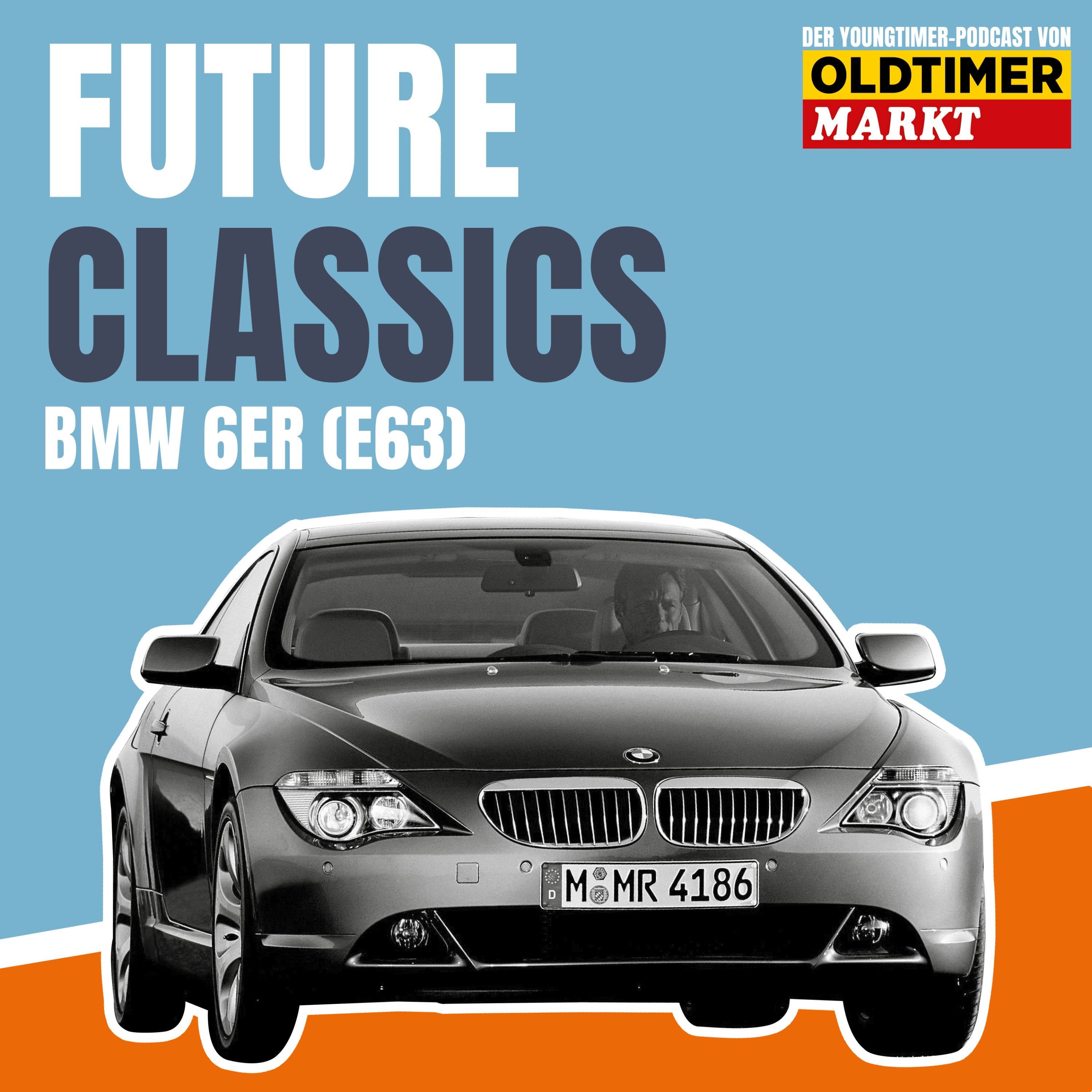 BMW 6er - Folge 91