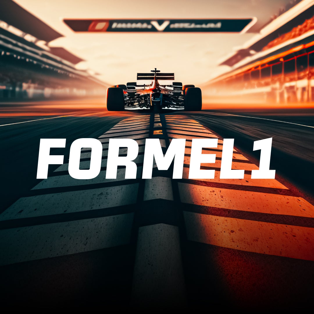 Formel 1 und Motorsport