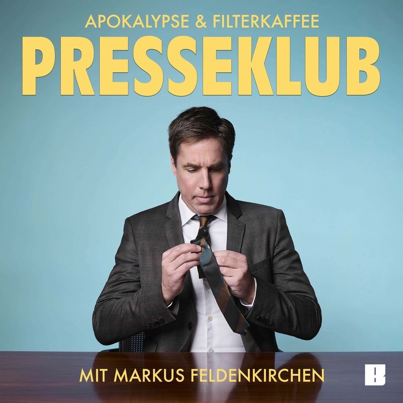 Presseklub: Lernt die Merz-Regierung aus ihrem Stolperstart?
