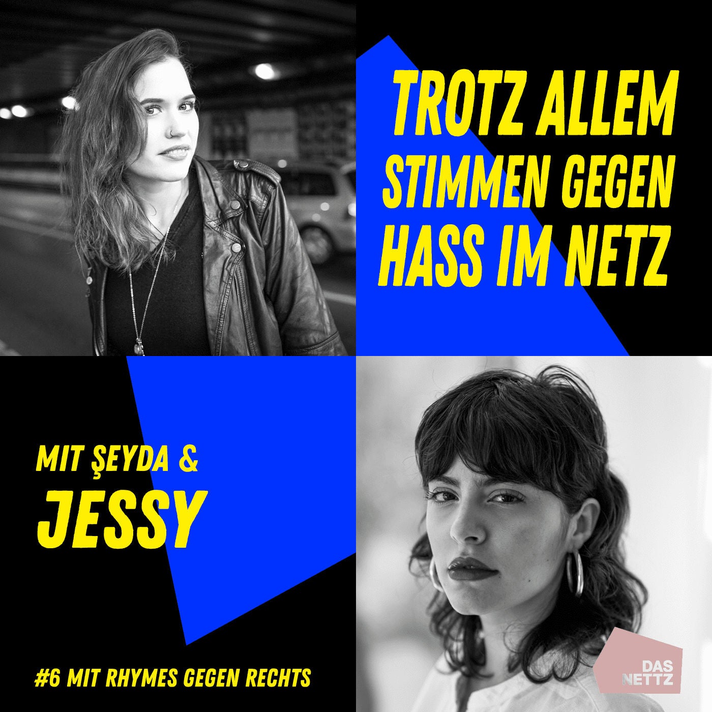 #6 Mit Rhymes gegen Rechts