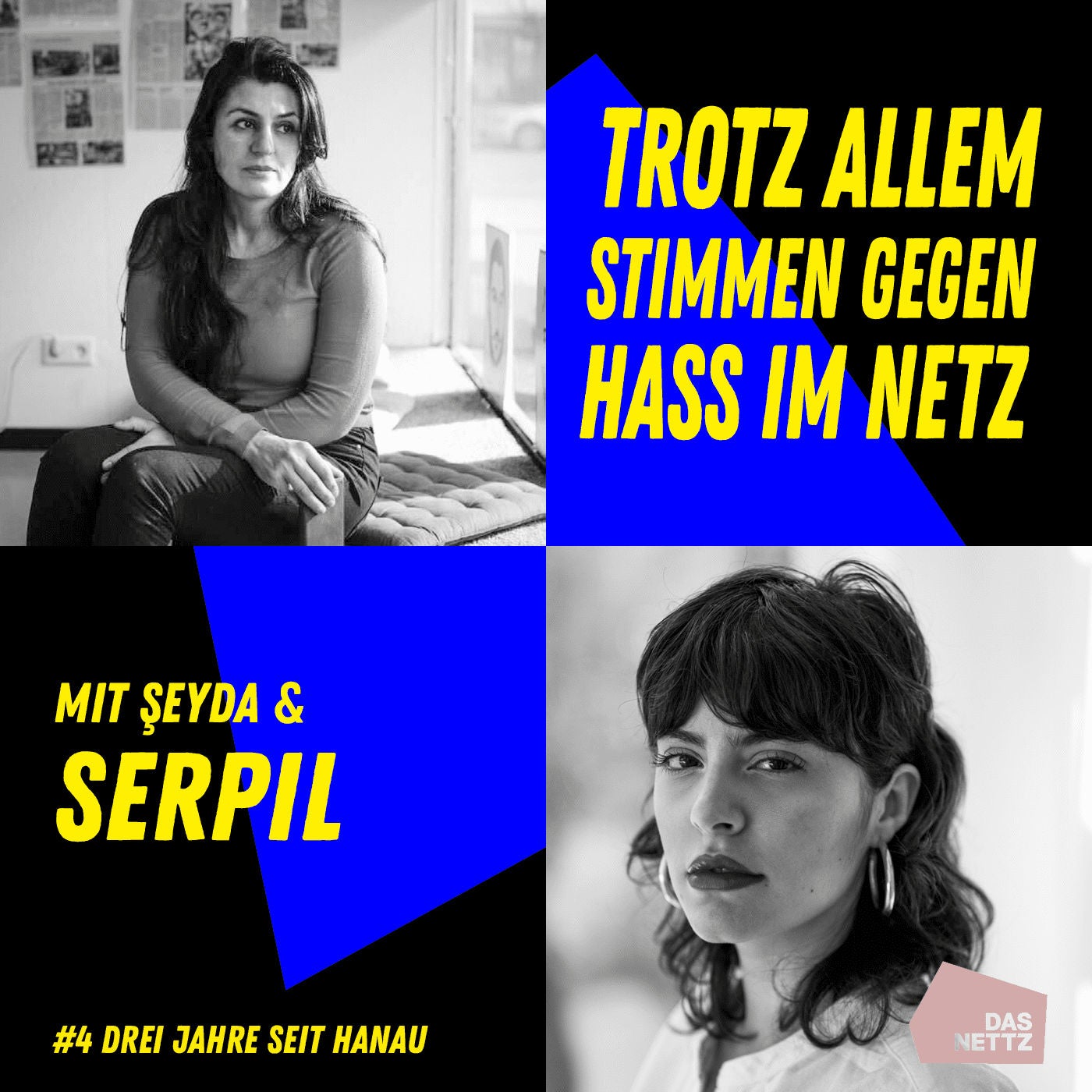 #4 Drei Jahre seit Hanau