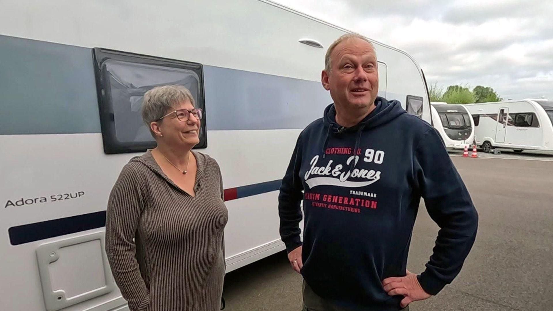 Das Anti-Schnarch-Mobil