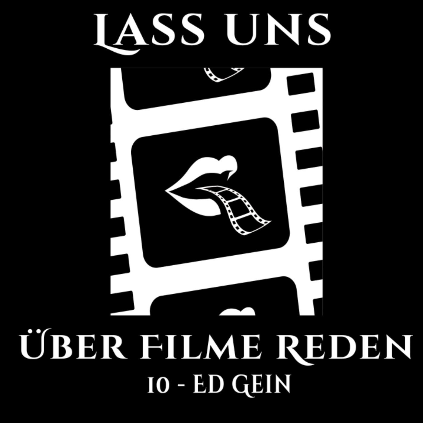 #10 - Ed Gein