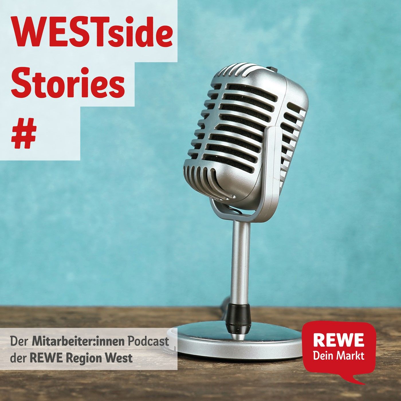 #92: Gastro bei REWE