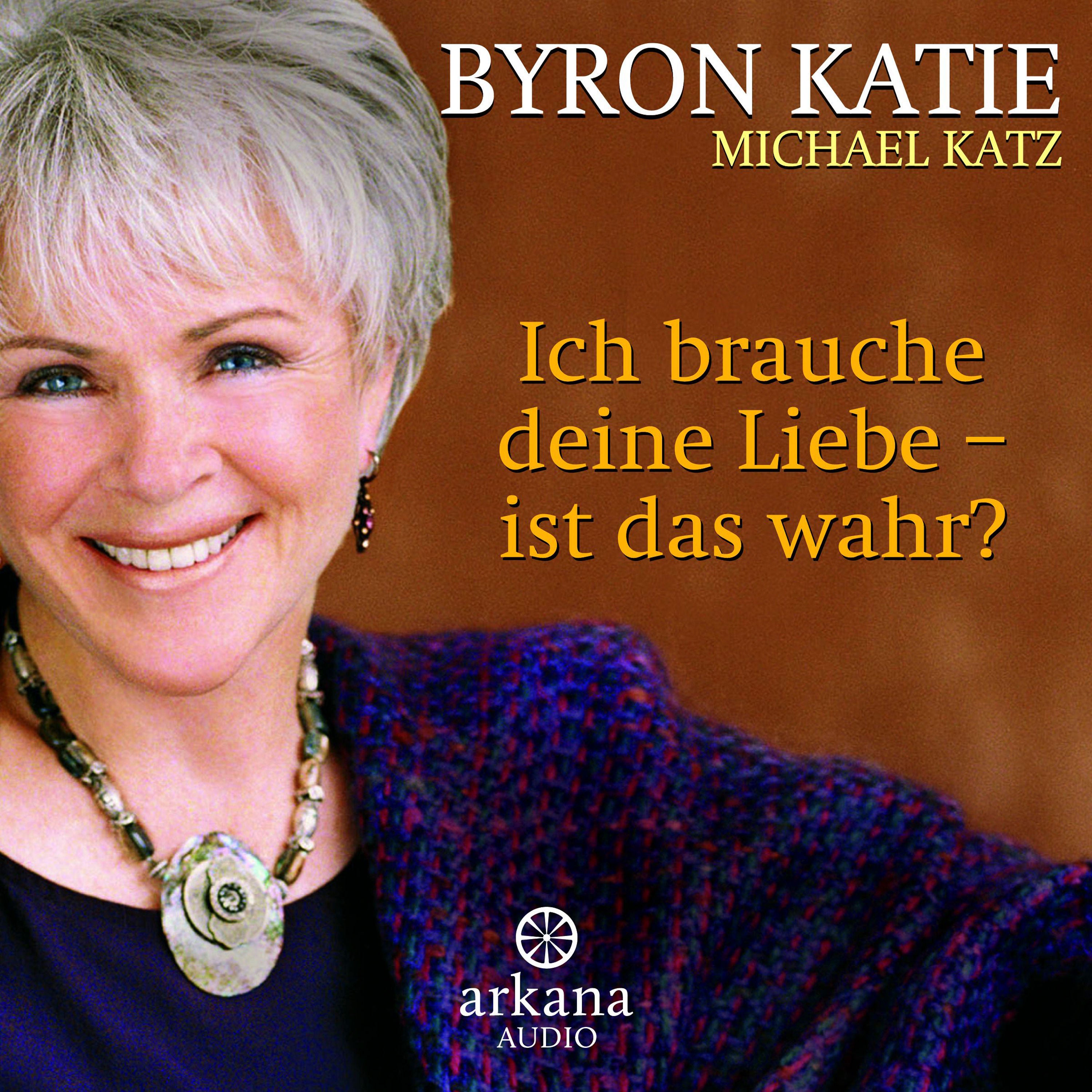 Ich brauche deine Liebe - ist das wahr?