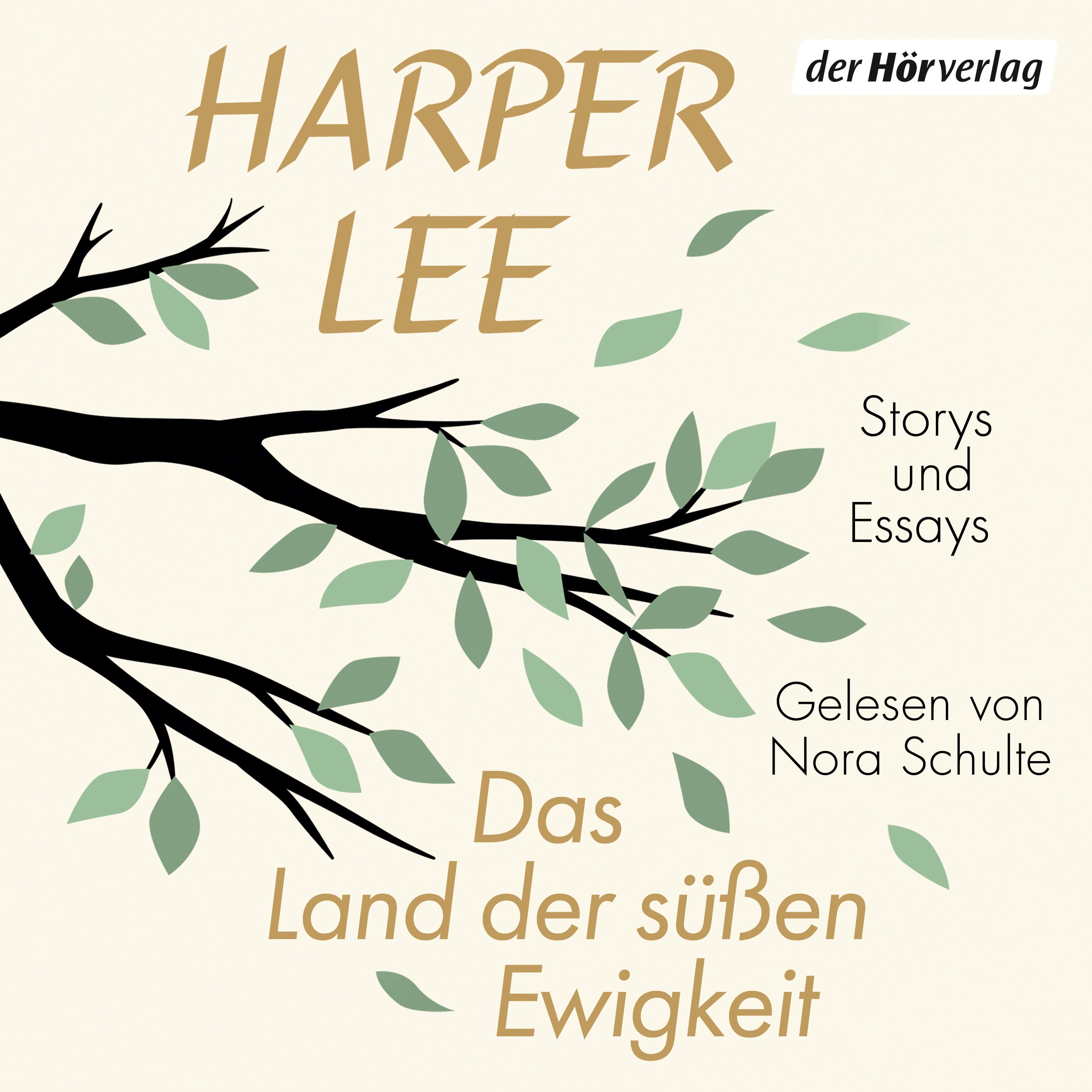 Das Land der süßen Ewigkeit
