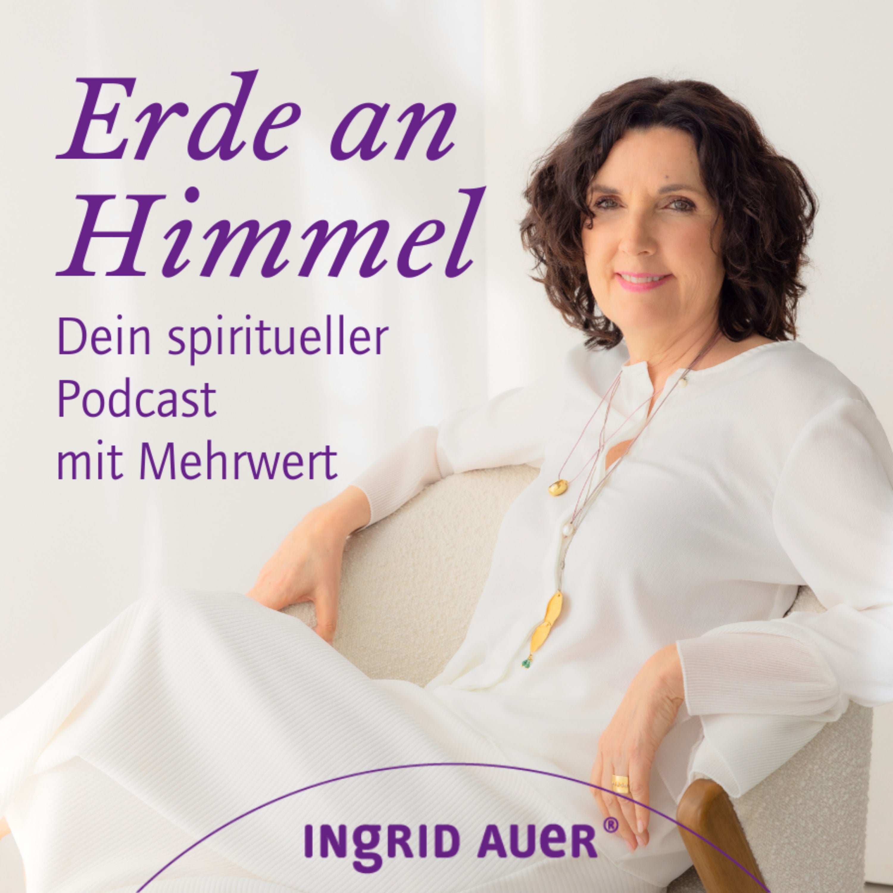 Erde an Himmel