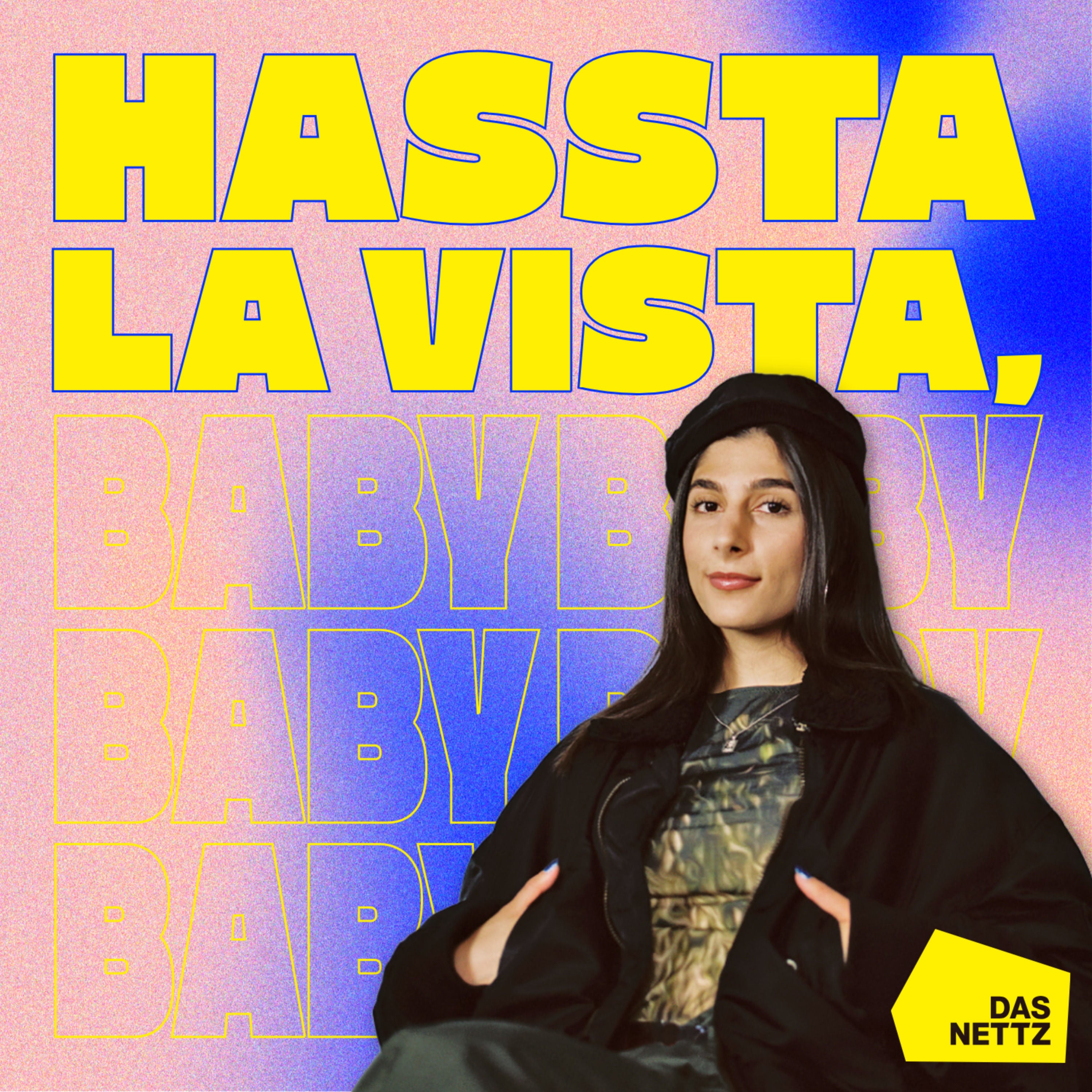 Trailer: HASSTA LA VISTA, BABY