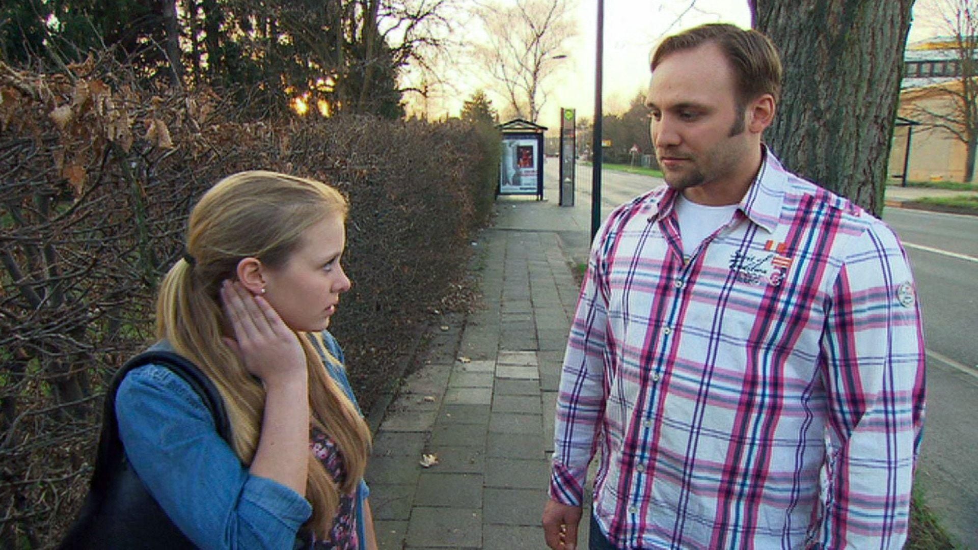 Das Kuckucksei