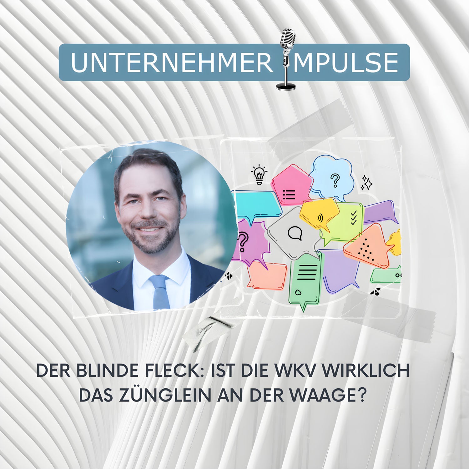 Der blinde Fleck: Ist die WKV wirklich das Zünglein an der Waage?