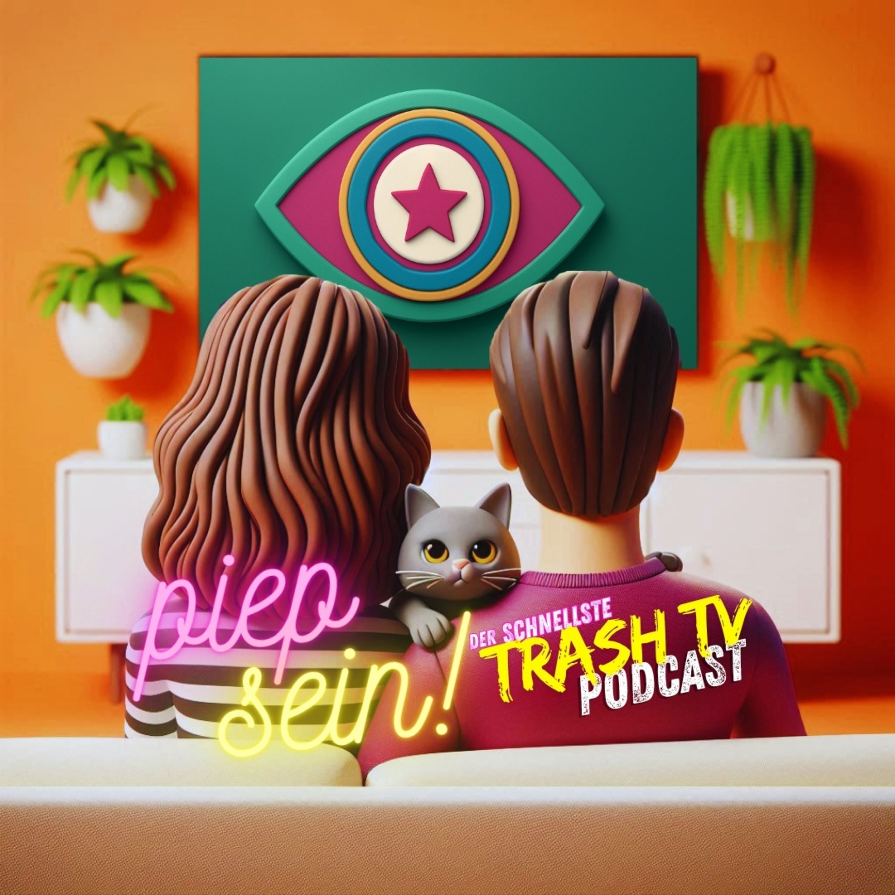 Promi Big Brother 2025 – Das große Fazit | mit Lilith