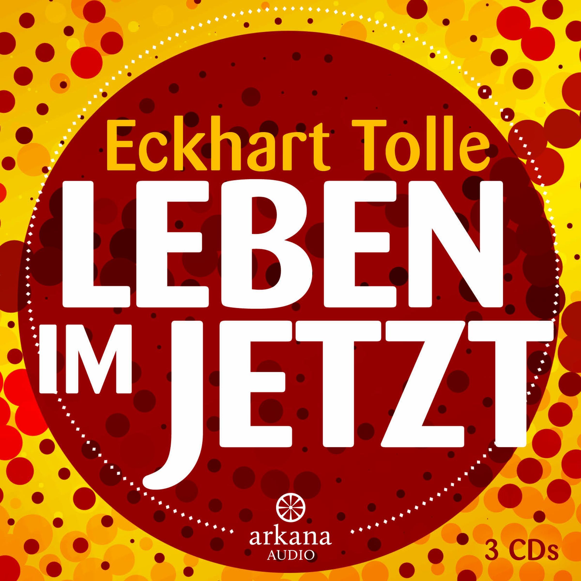 Leben im Jetzt