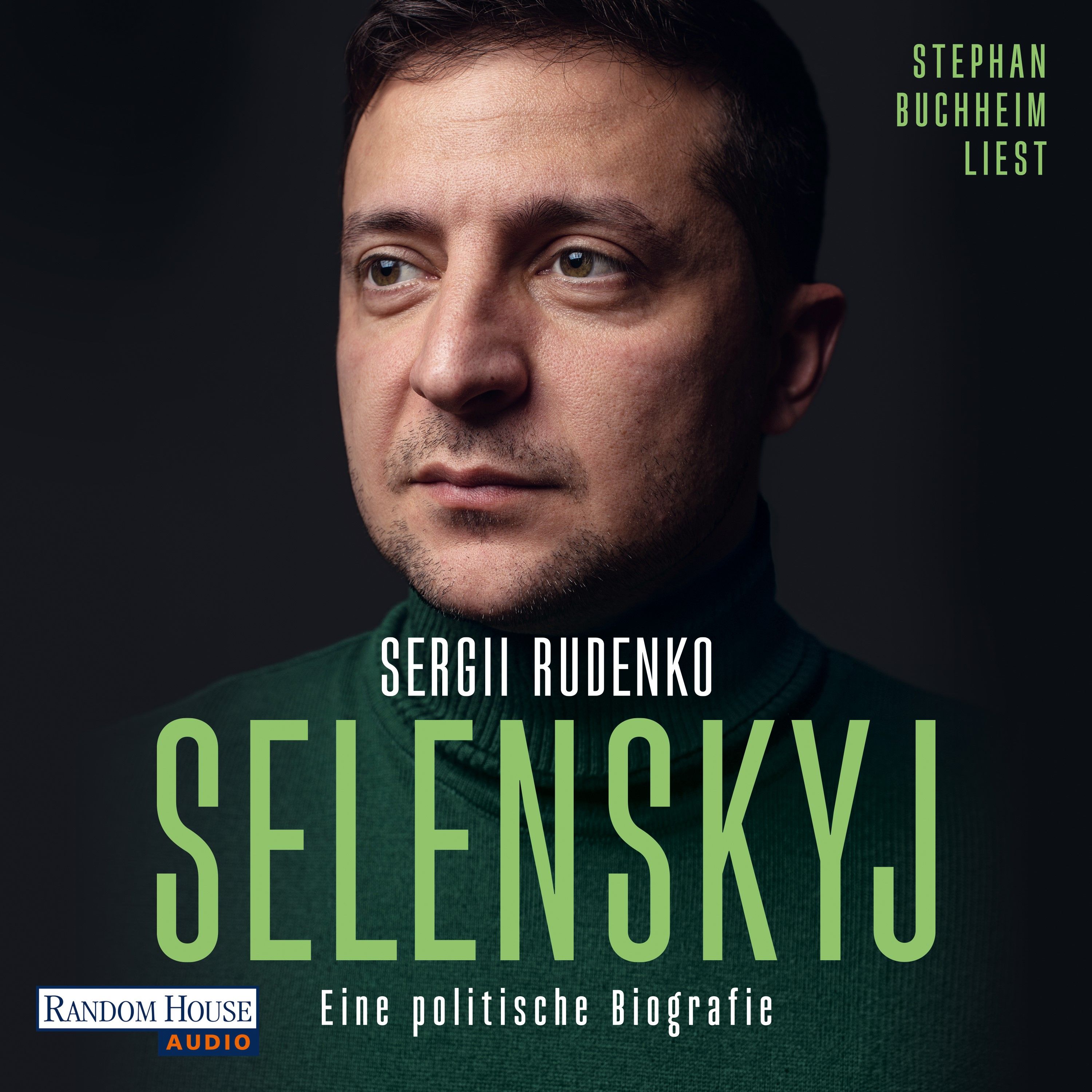 Selenskyj