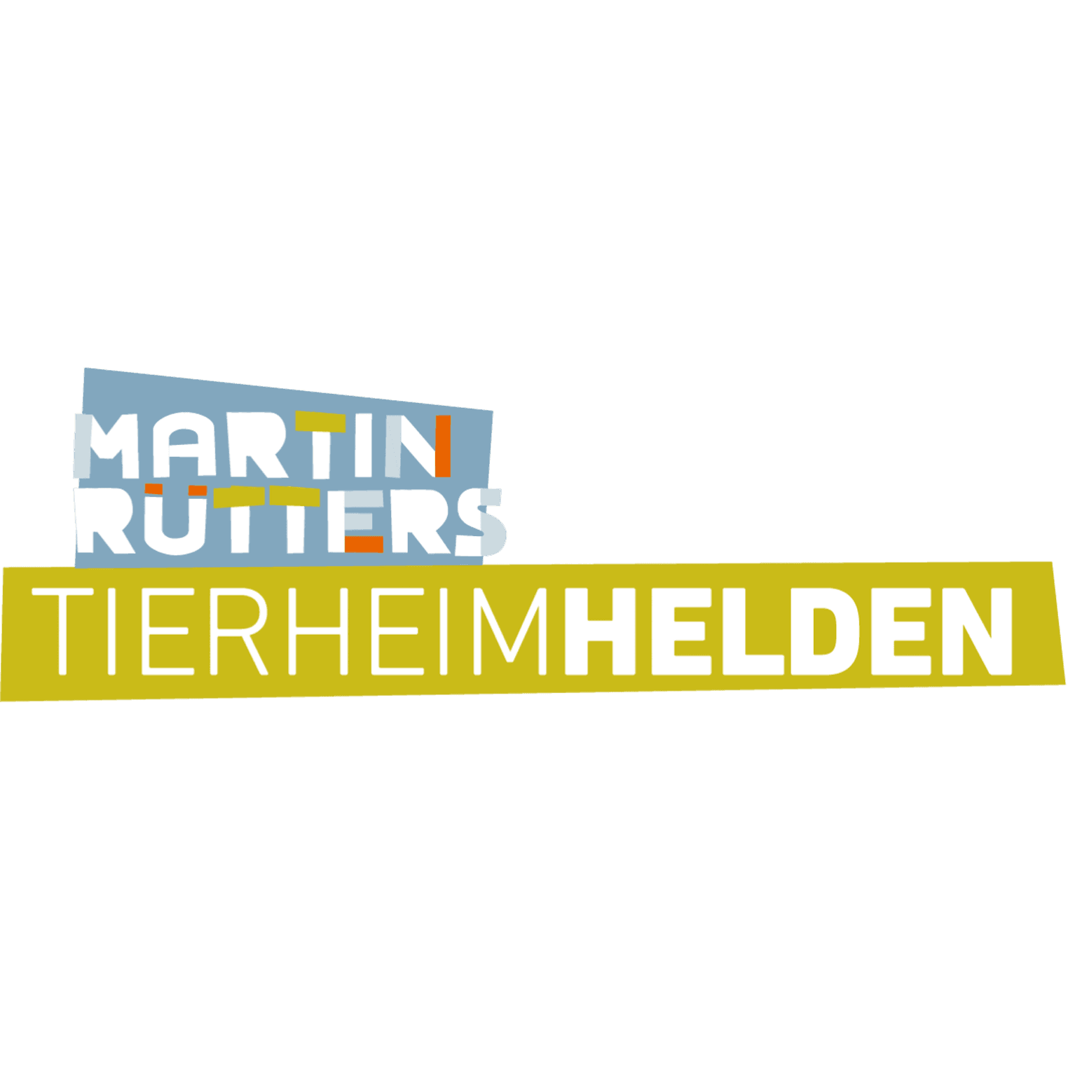 Martin Rütters Tierheimhelden