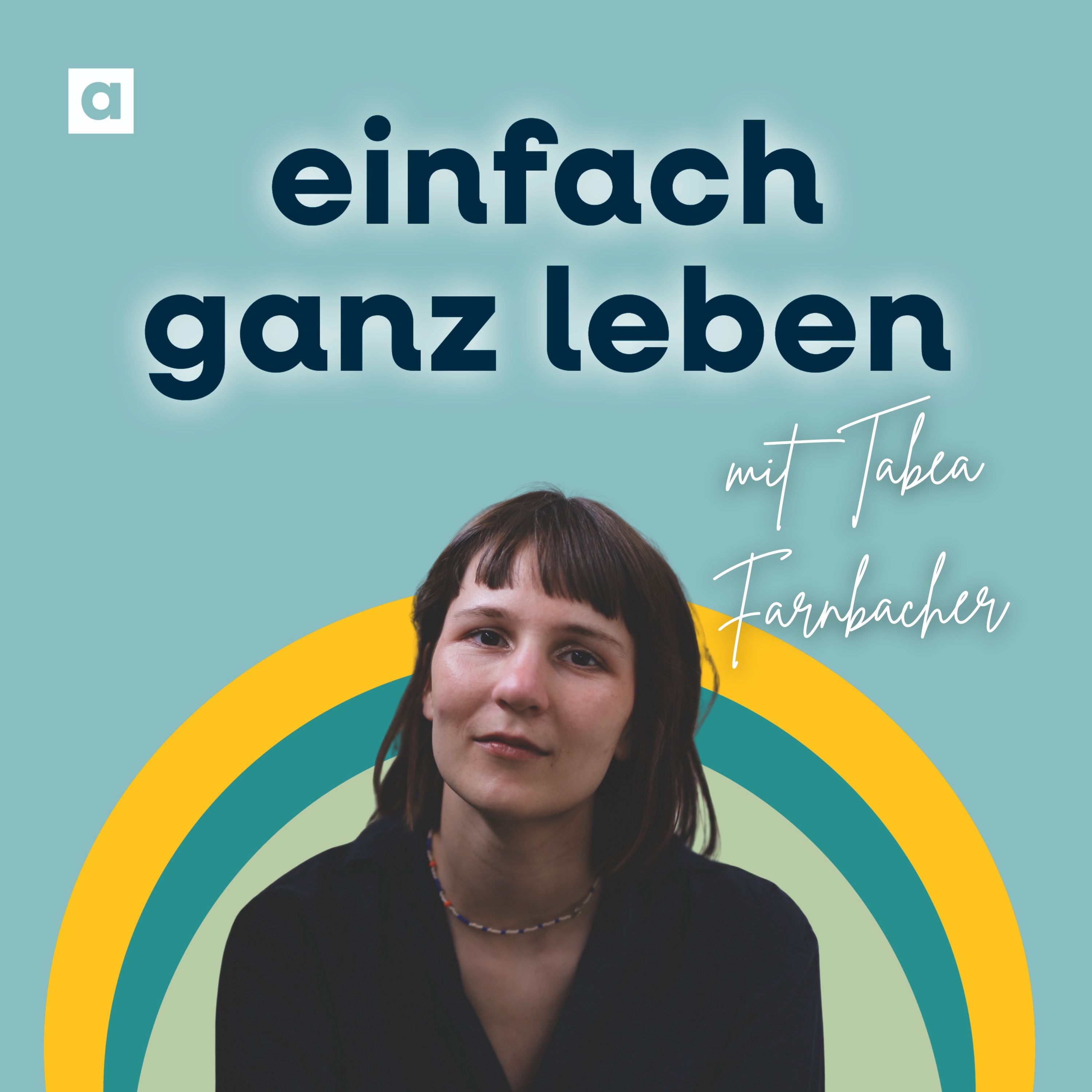 Deine Stimme finden: kreativer Selbstausdruck mit Tabea Farnbacher