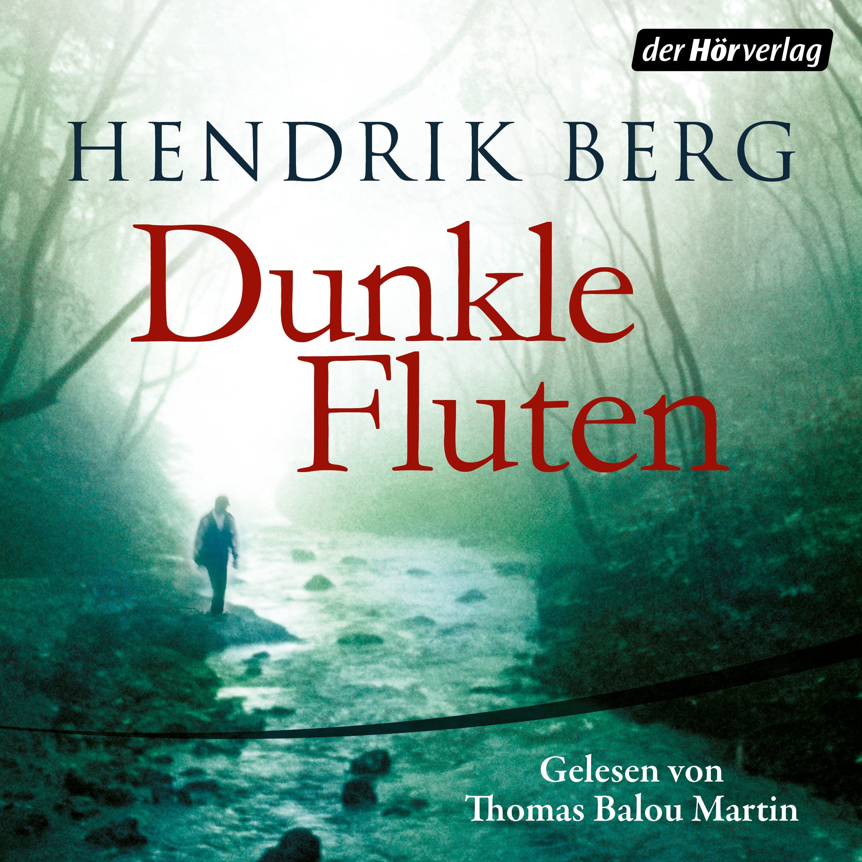Dunkle Fluten