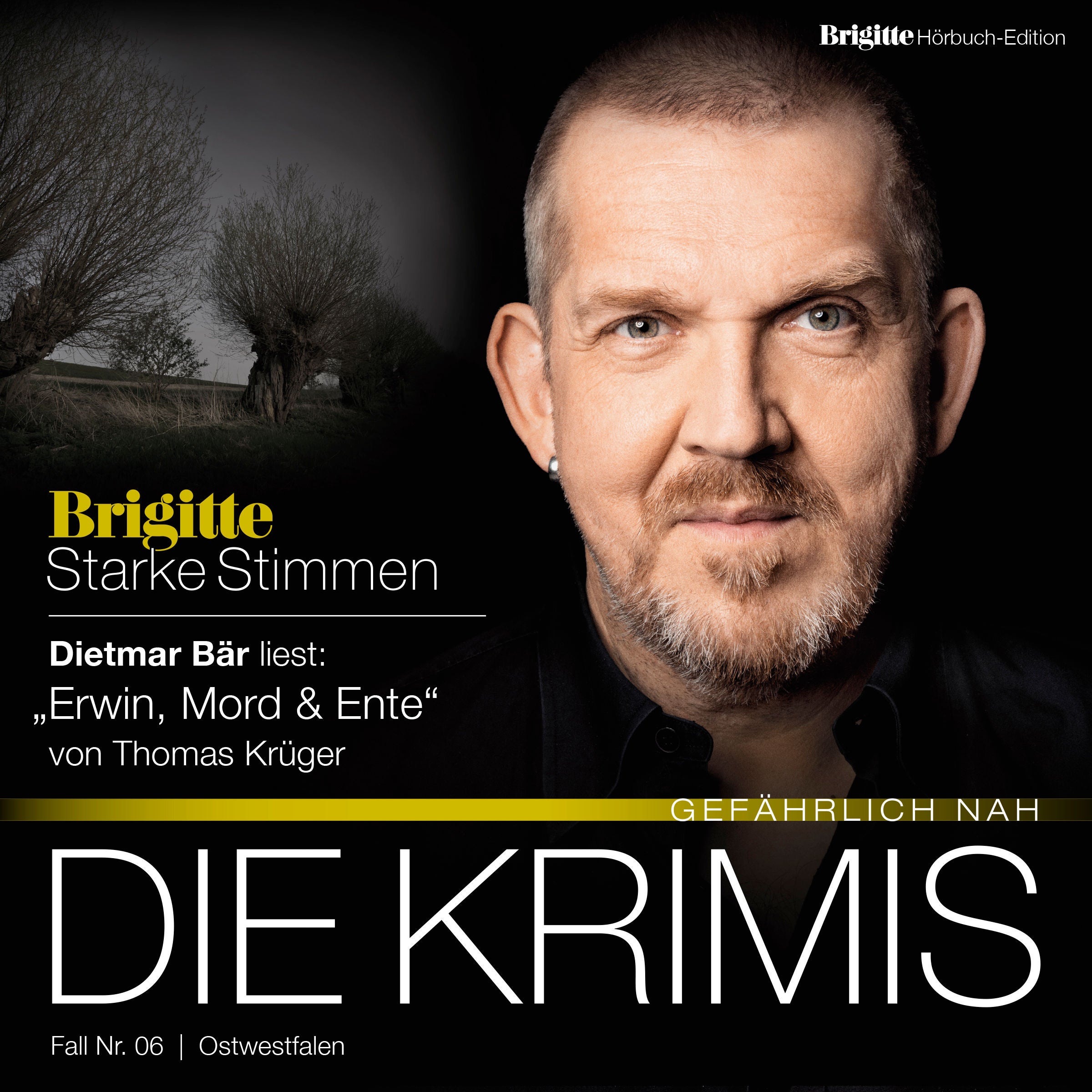 Erwin, Mord & Ente