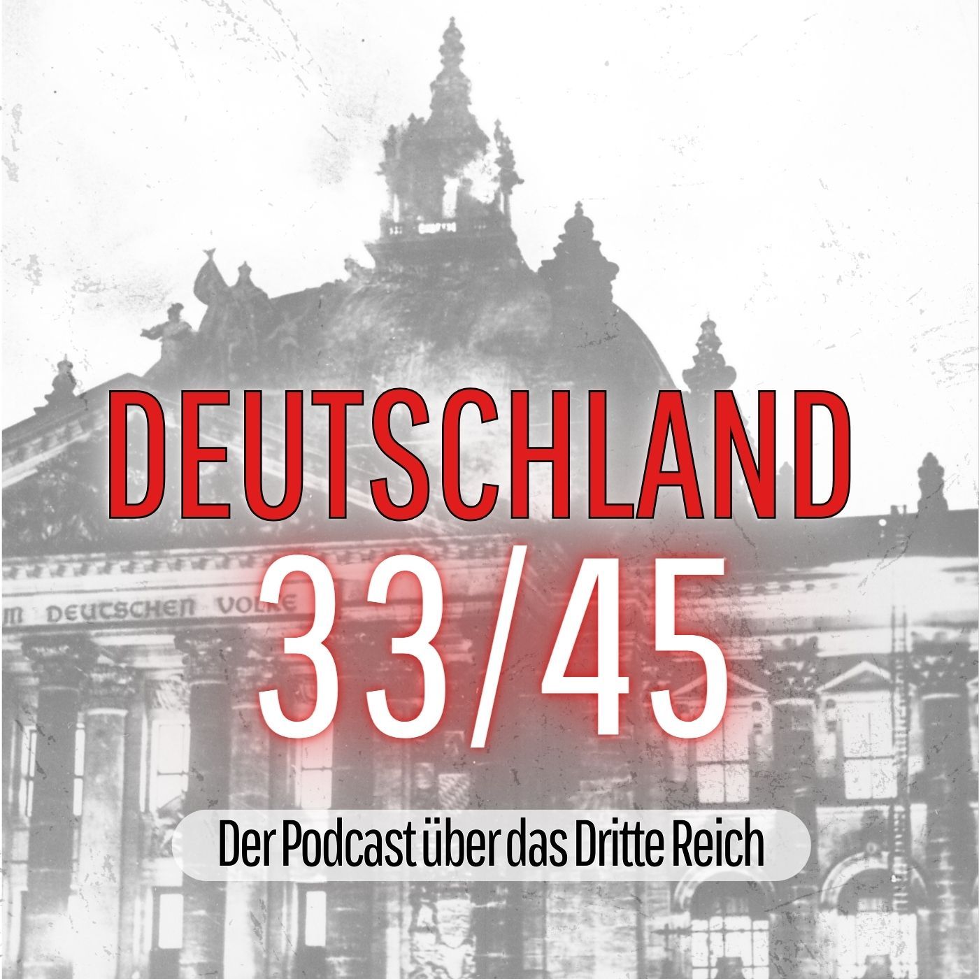 Sonderfolge 4 Das Dritte Reich und die Märchen der Gebrüder Grimm