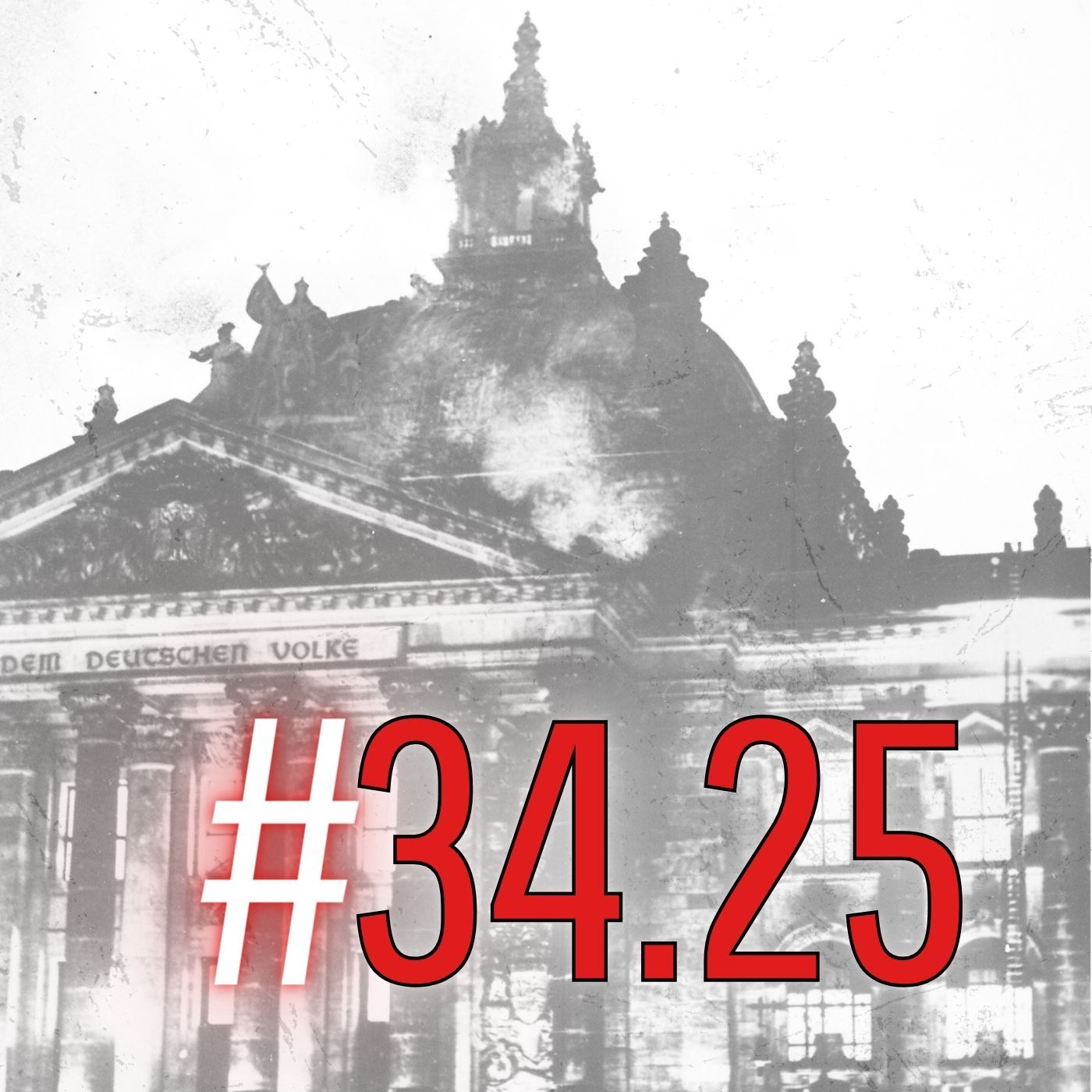 #34.25 Braucht das Dritte Reich noch Konzentrationslager?