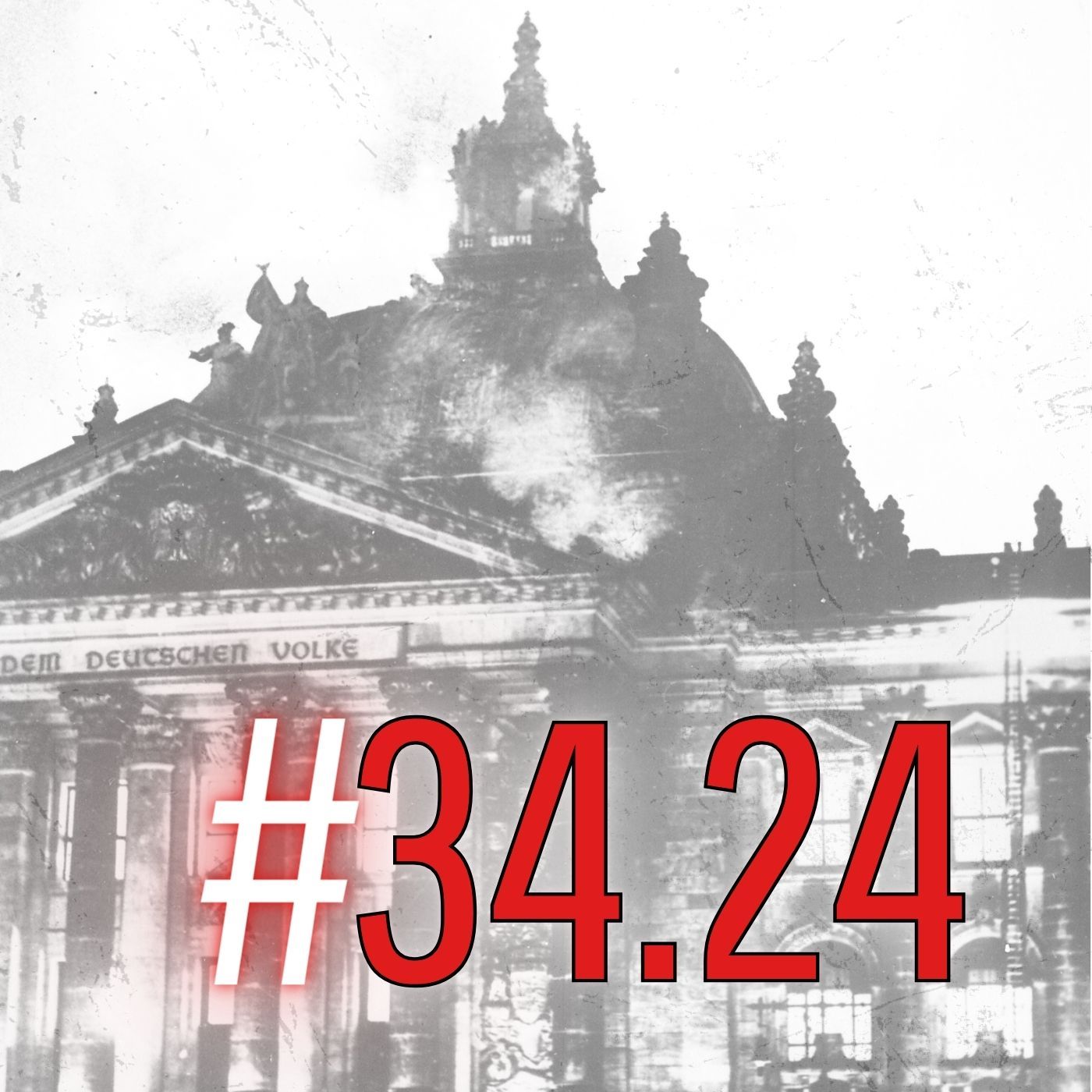 #34.24 Hitlers Banker hat einen Plan