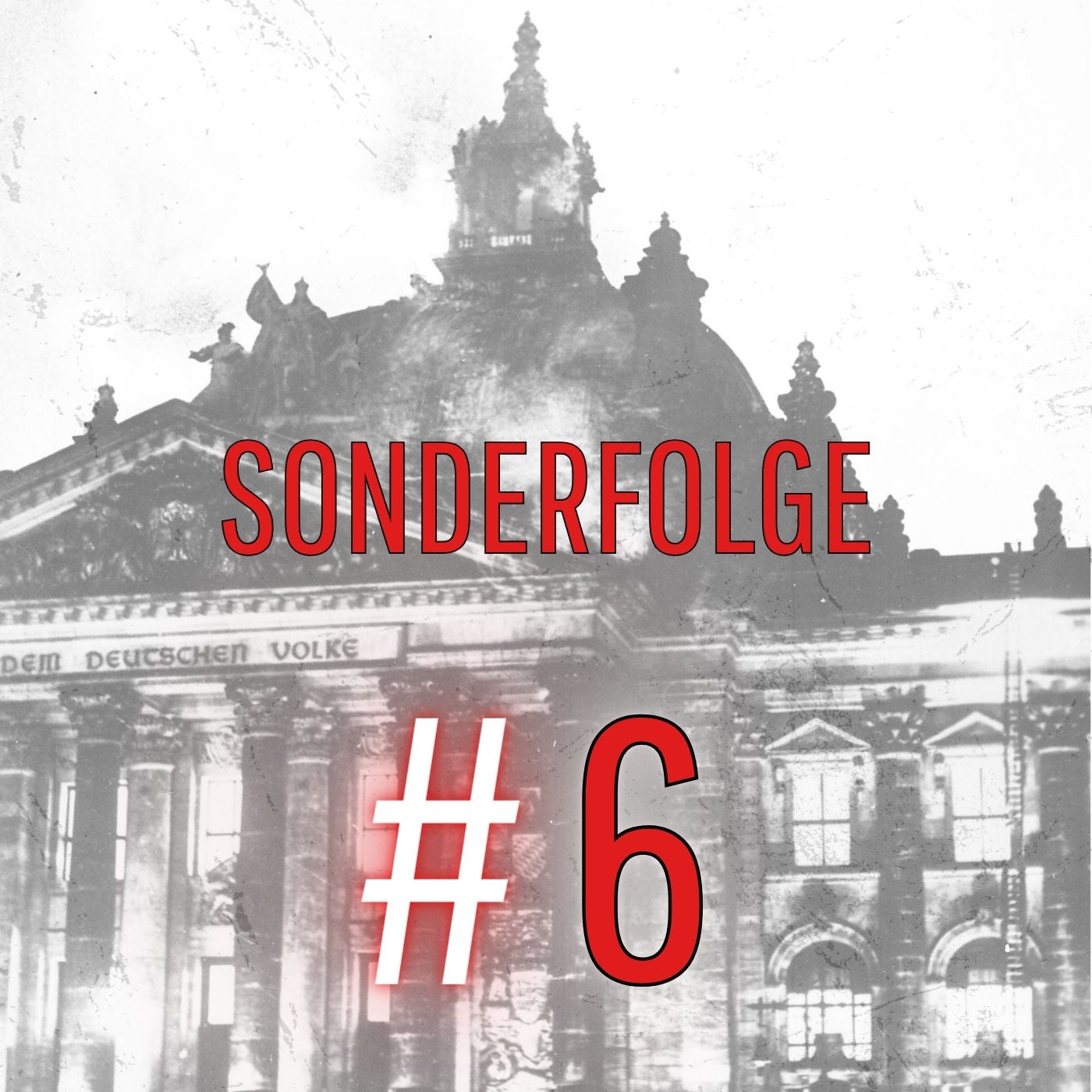 Sonderfolge #6: Mal zur Abwechslung ein Interview mit mir (von Stefanie Schuster)