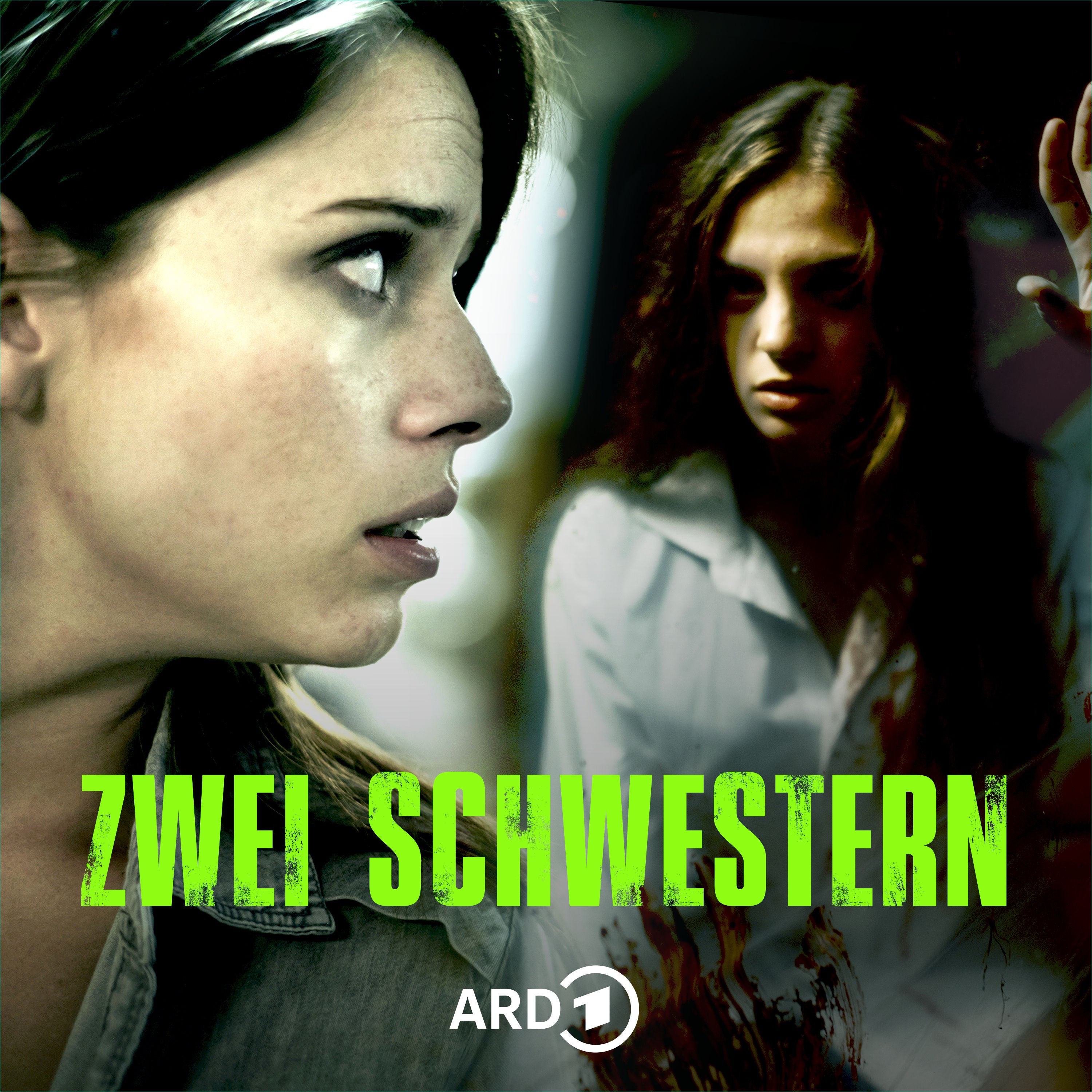Zwei Schwestern - Wer sagt die Wahrheit, wenn alle etwas zu verbergen haben?