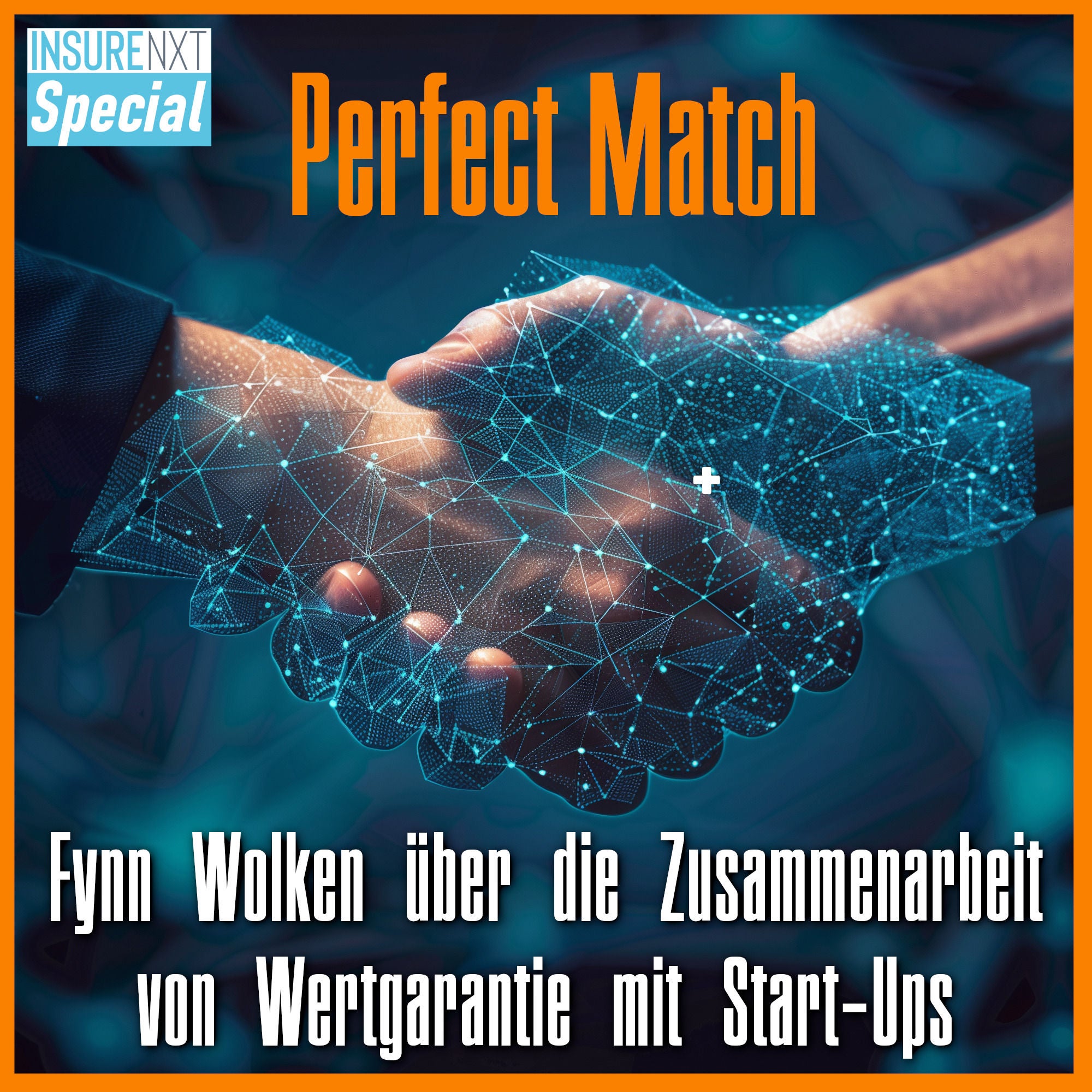 Perfect Match: Wie Wertgarantie mit Start-Ups wie muffintech Innovation strategisch einkauft