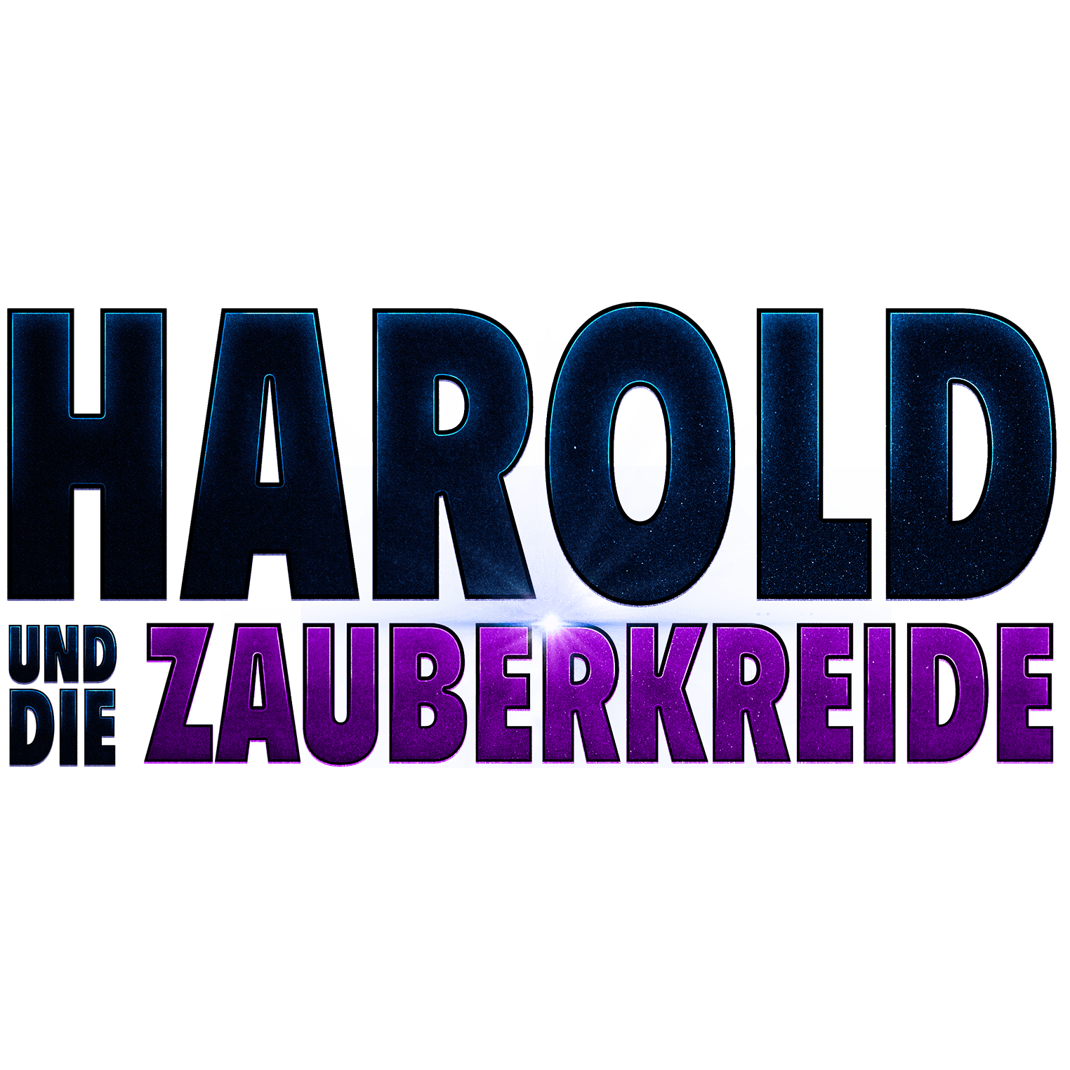 Harold und die Zauberkreide