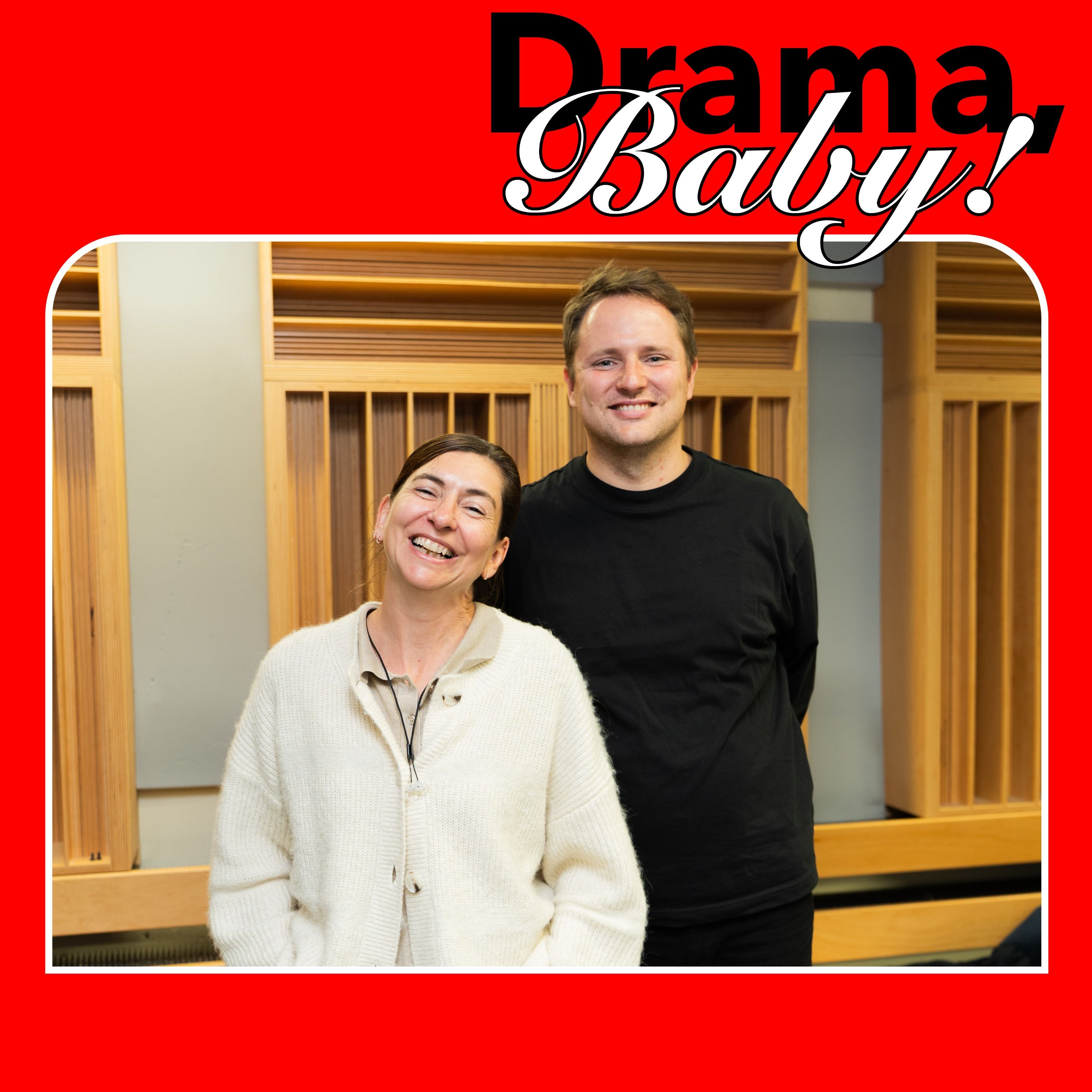 Folge 23 - Was sagt uns Verdis „Aida“ heute?