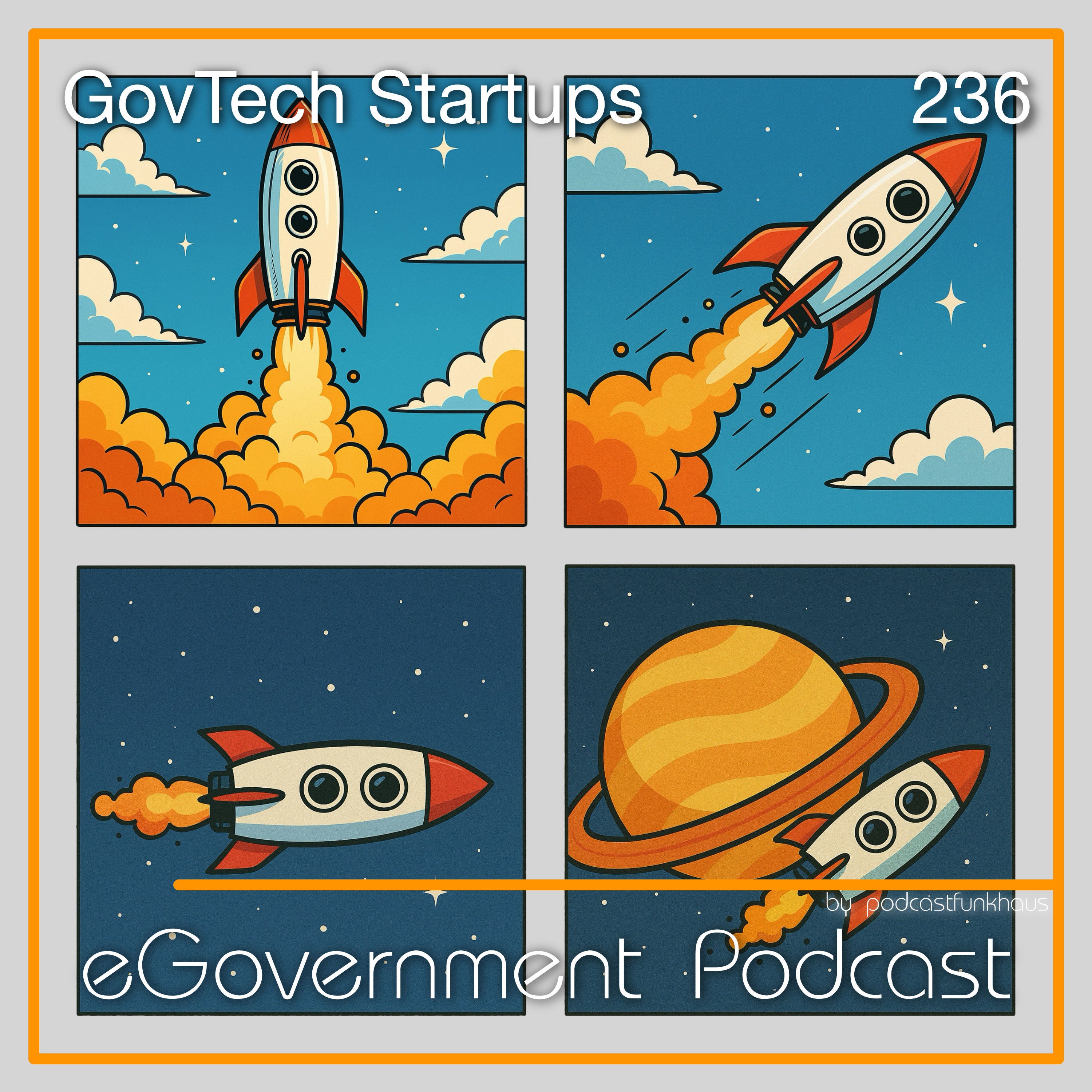 GovTech Startups