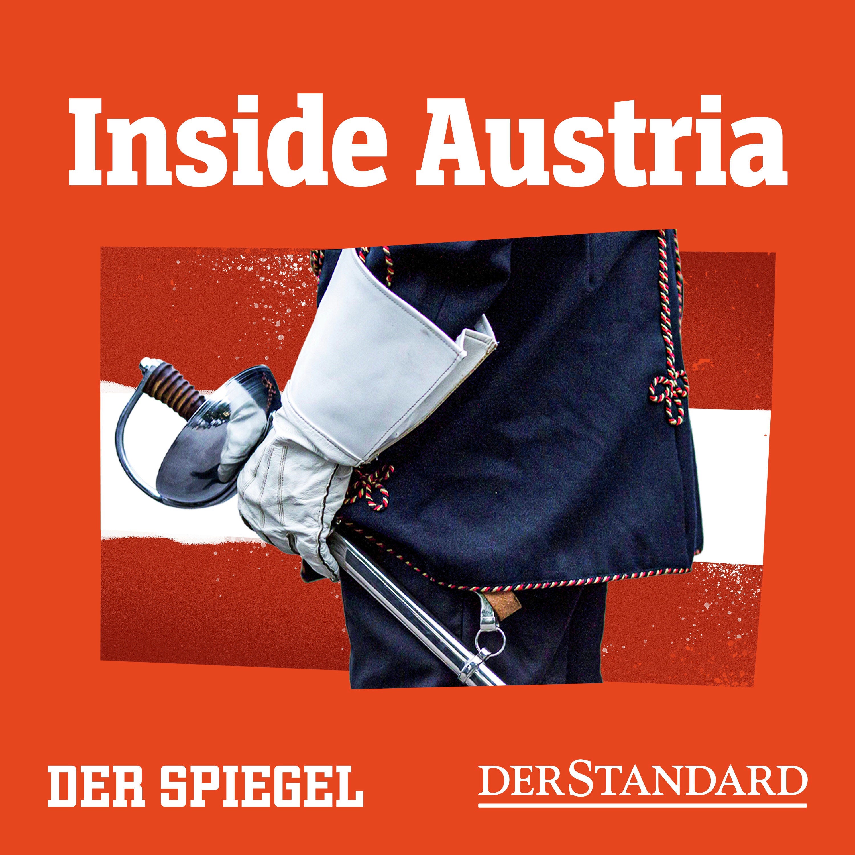 Die Macht der Burschenschaften (4/5): Alter Herr