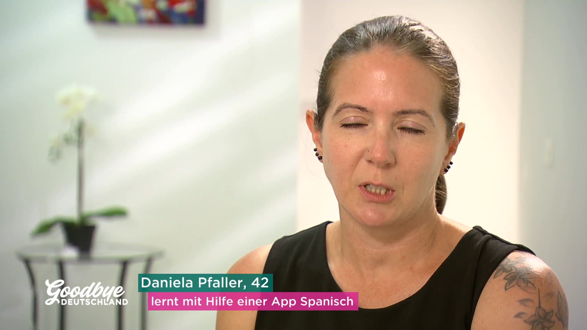 RTL+ exklusiv: Kanaren - Familie Pfaller und Familie Howell