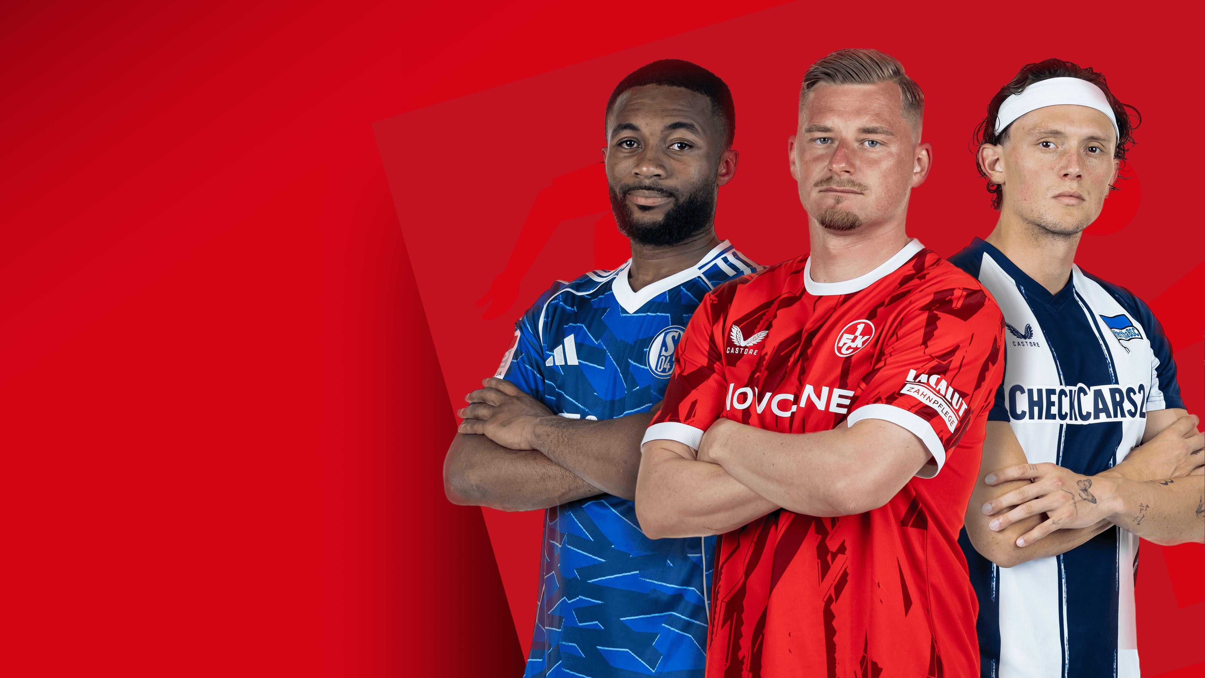 2. Bundesliga