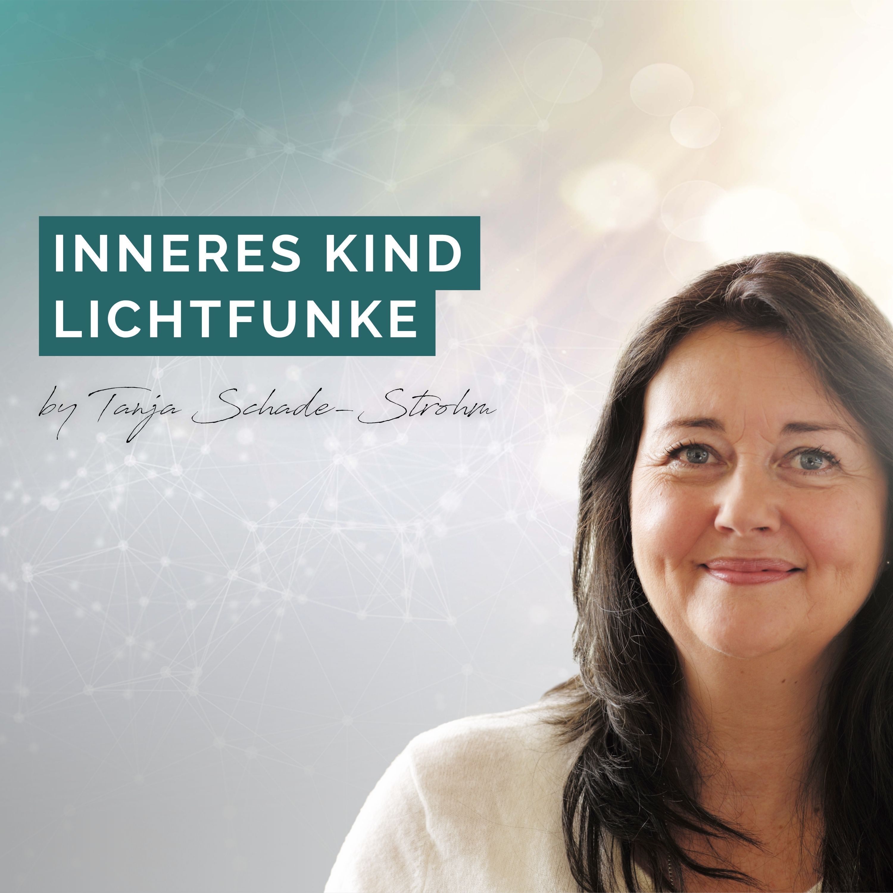 Halloween-Lichtfunken für dein inneres Kind
