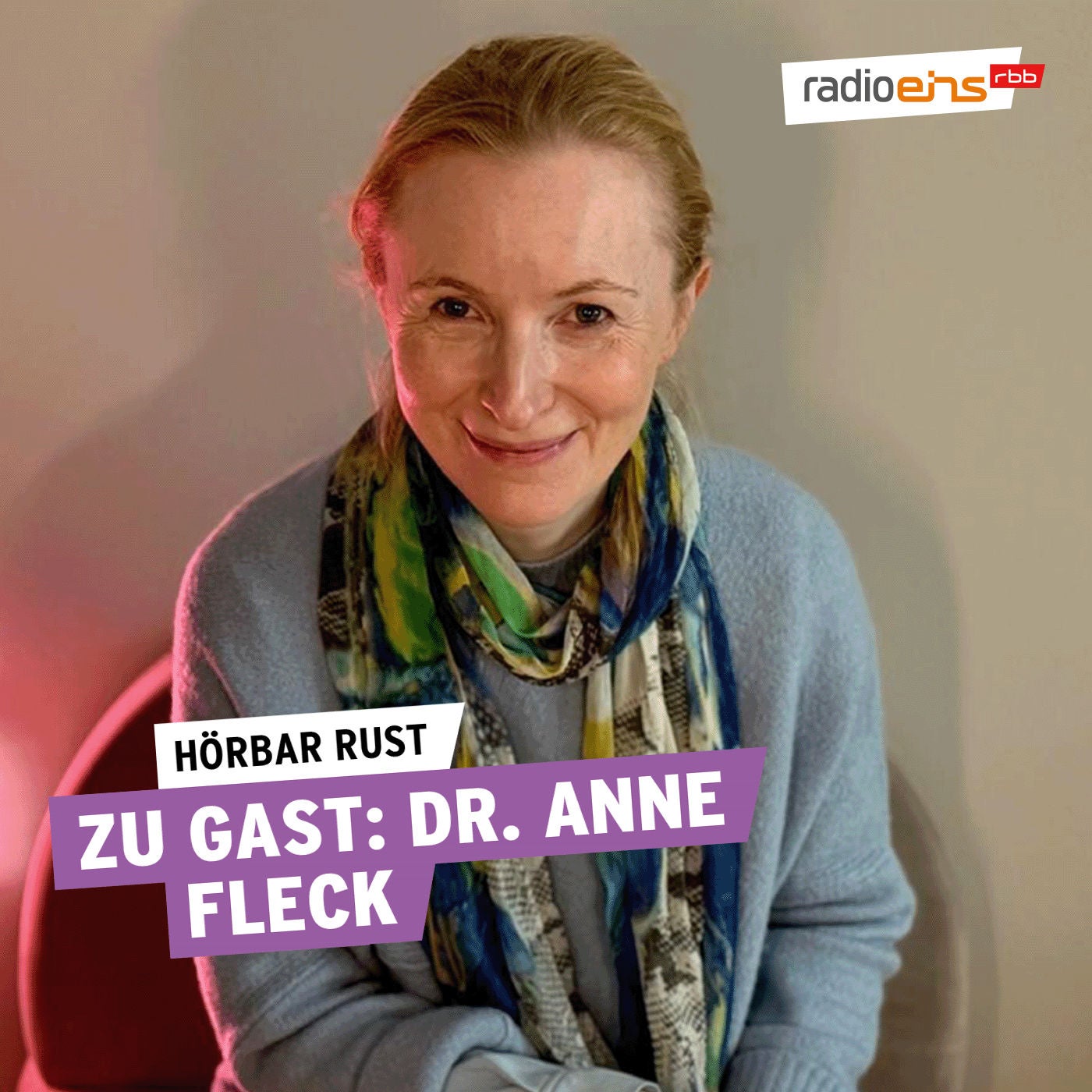 Dr. Anne Fleck