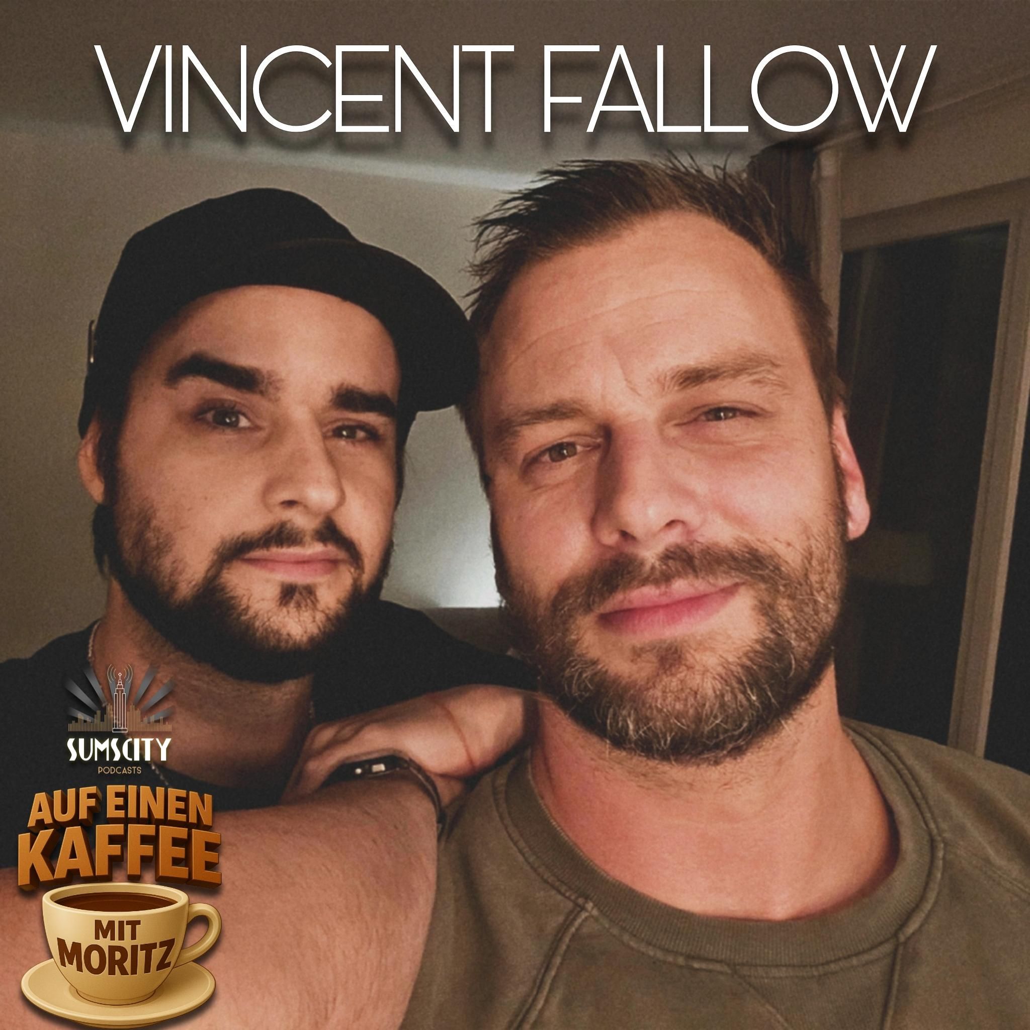 102 - AEKMM - Synchronsprecher (mit Vincent Fallow)