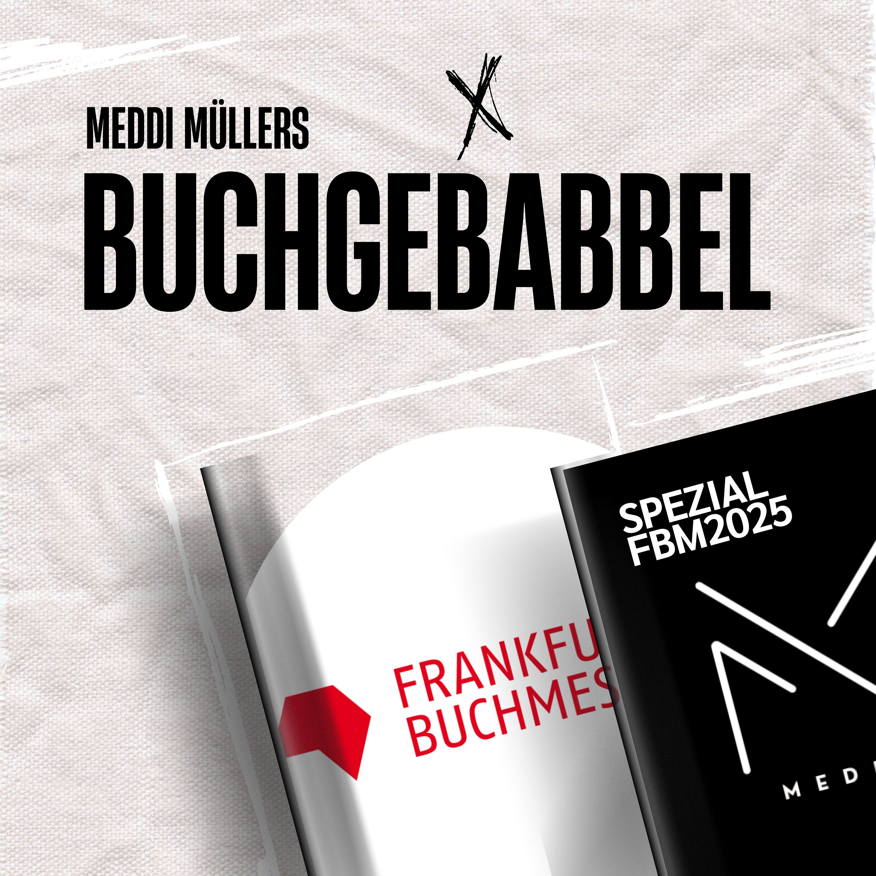 Buchmesse 2025