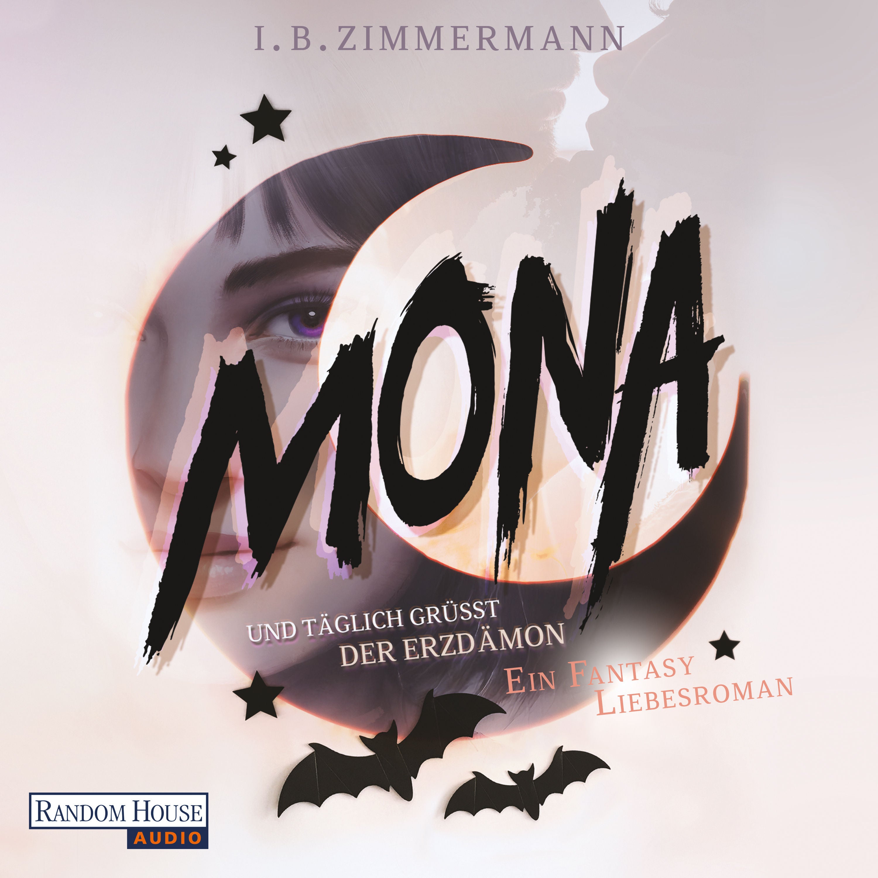 Mona - Und täglich grüßt der Erzdämon