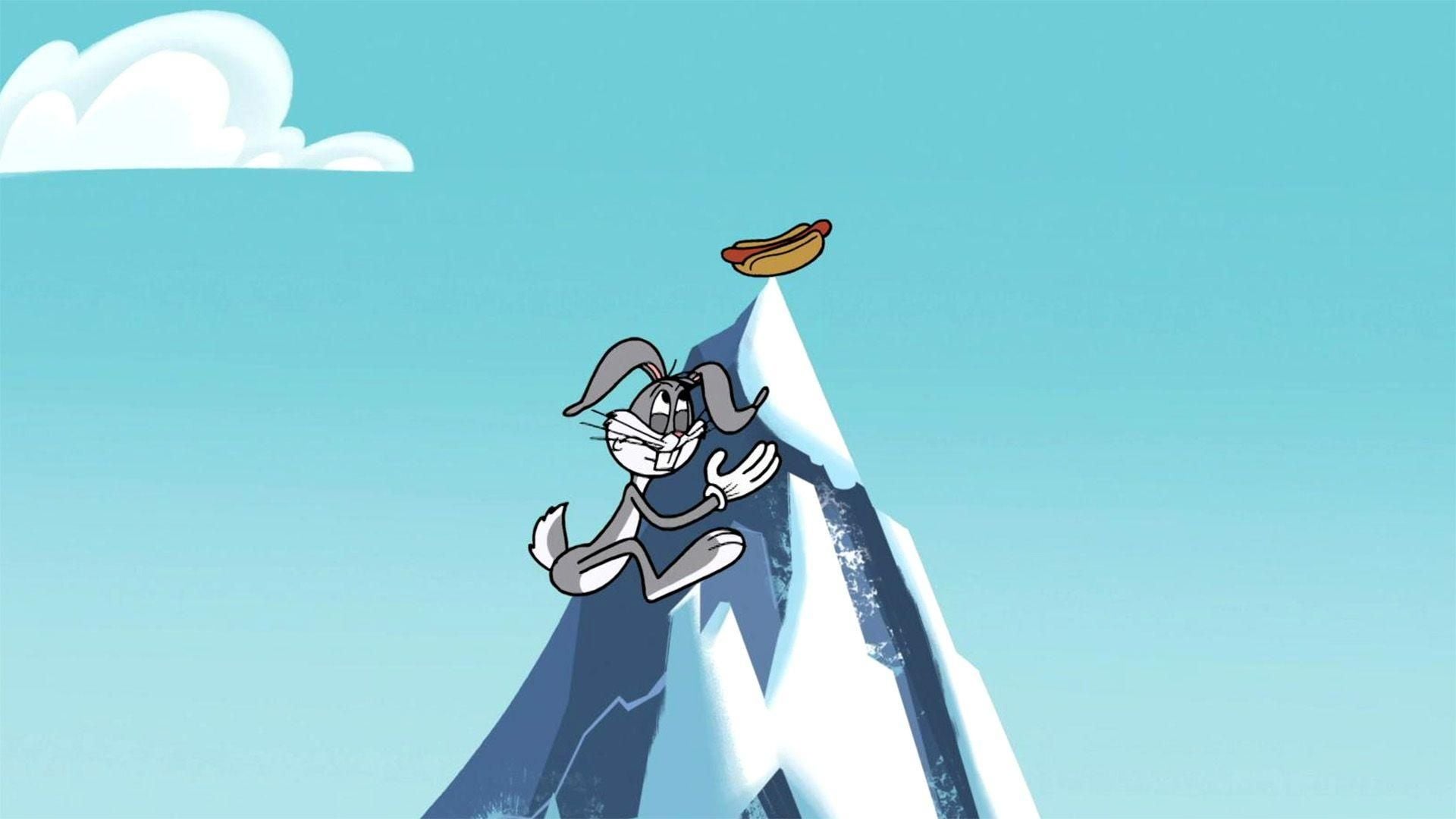Das Hot-Dog Drama / Die Boston Tea Party