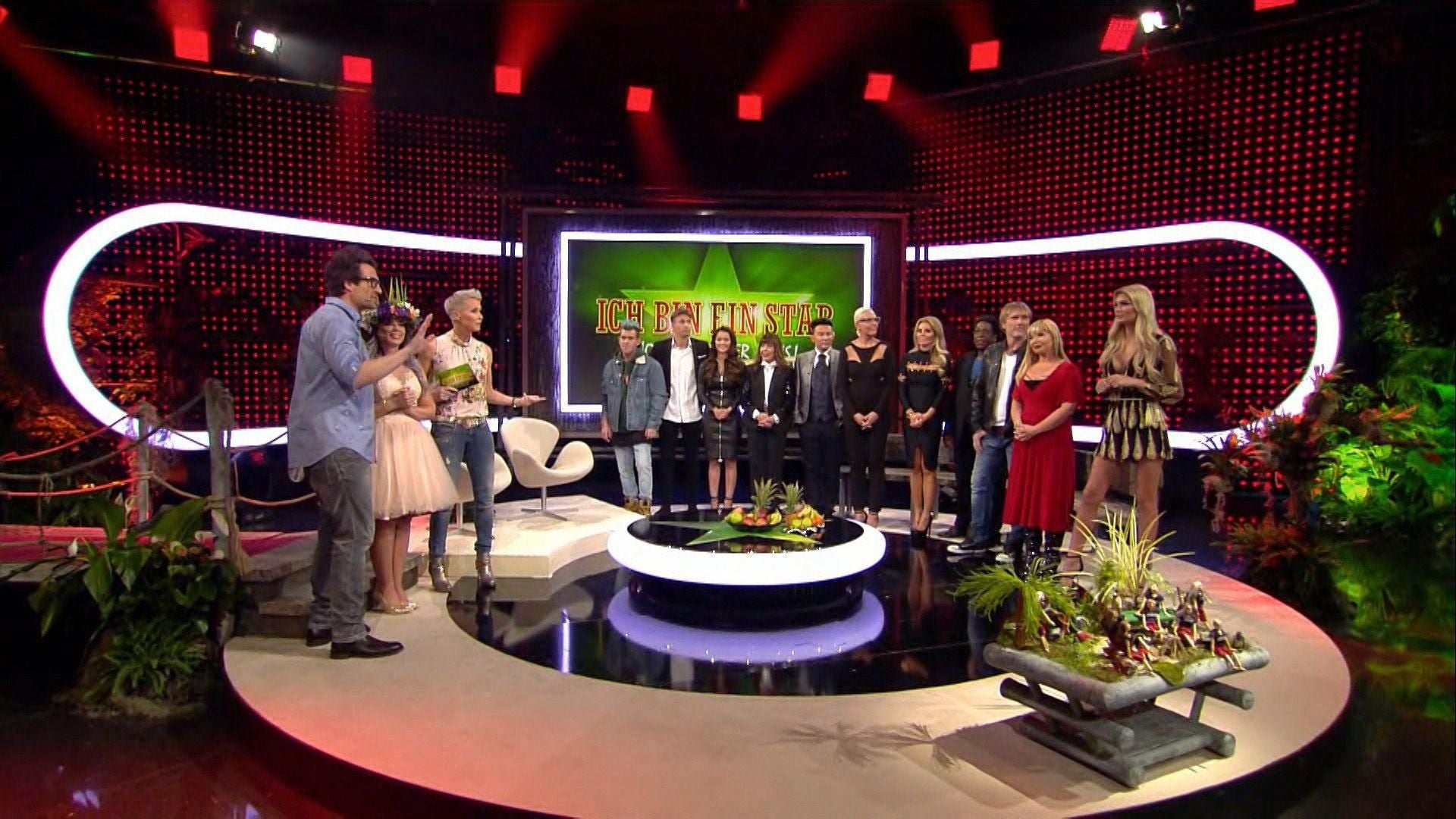 Staffel 12: Das Nachspiel