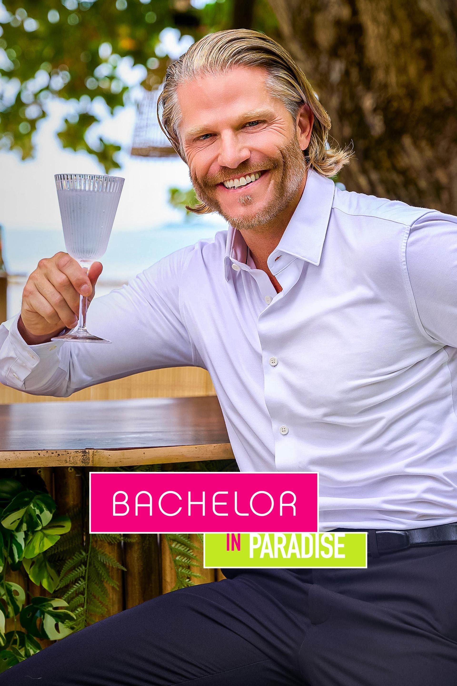 Bachelor in Paradise